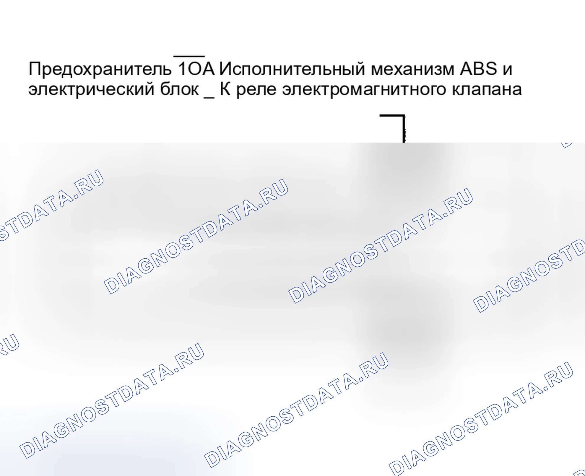 Рис. 80: ДИАГНОСТИЧЕСКАЯ ПРОЦЕДУРА. Infiniti I35 II