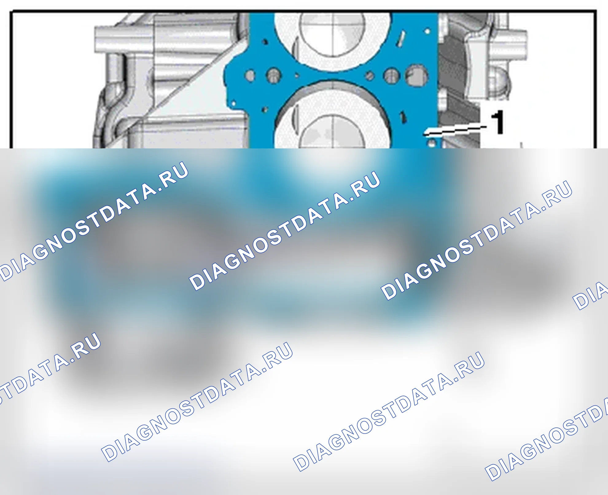 Рис. 705. Audi TT 8J рестайлинг
