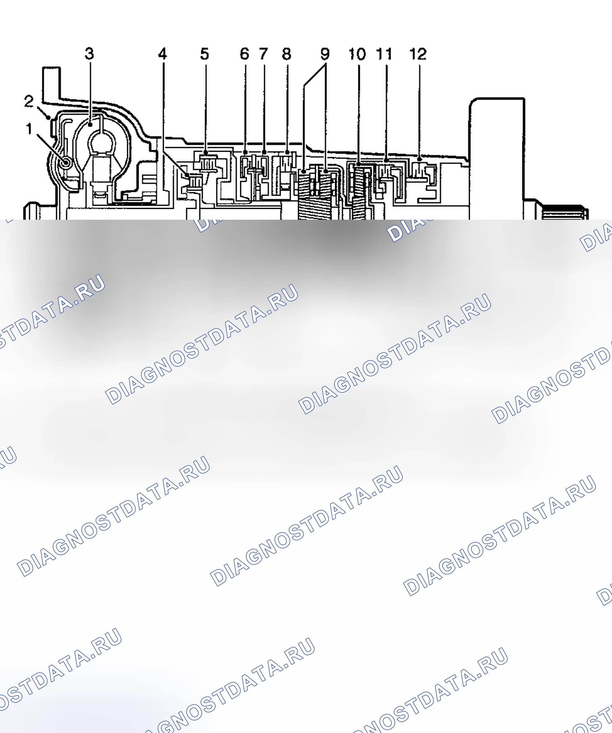 Рис. 27. Land Rover Discovery L318