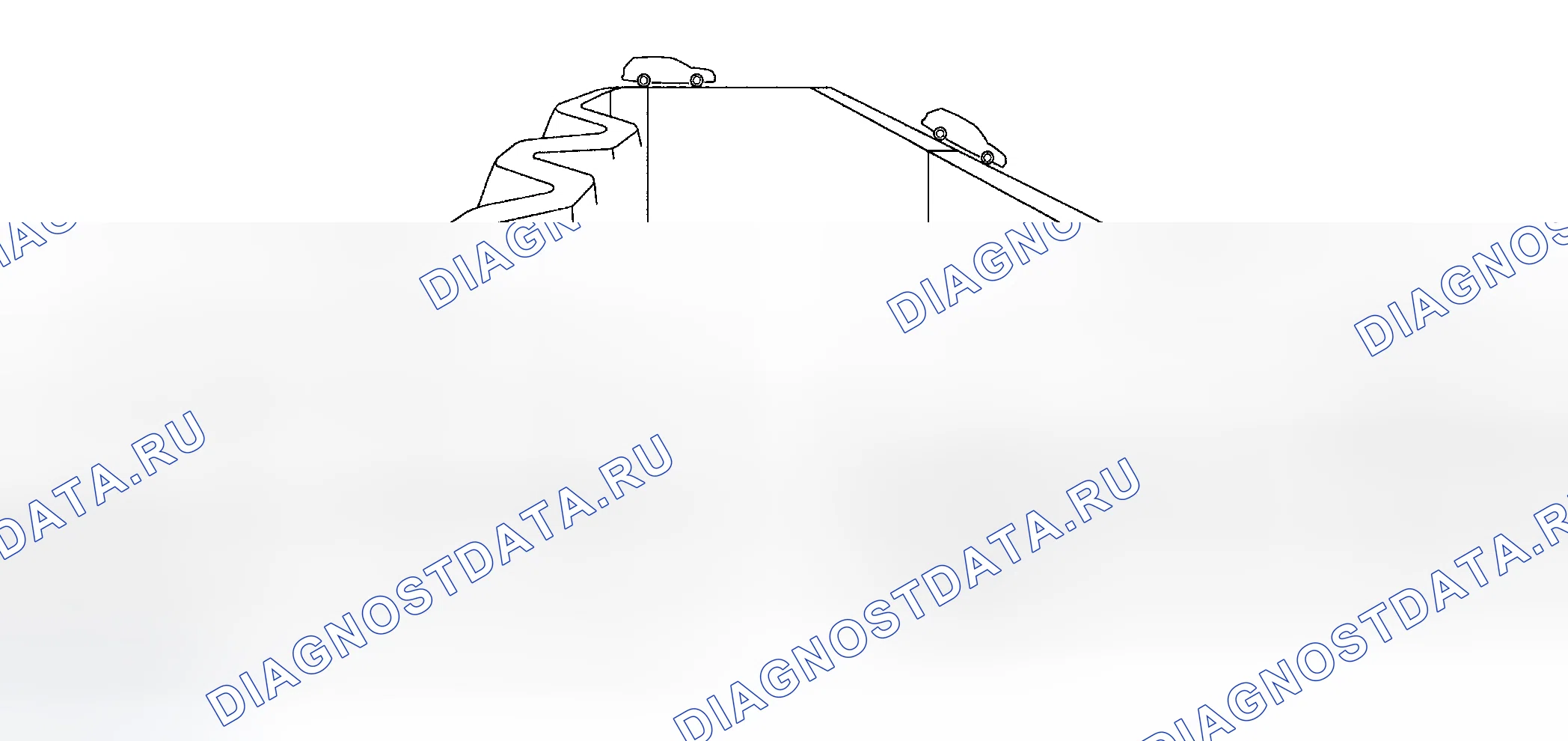 Рис. 793: КОНТРОЛЬ КАЧЕСТВА. Subaru Impreza WRX GD/GG рестайлинг