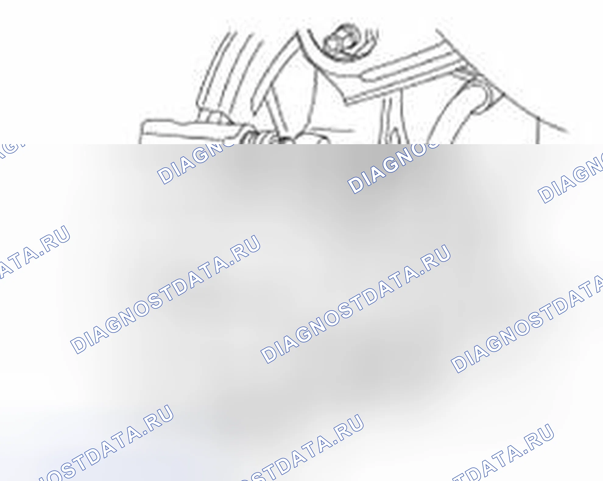 Рис. 10. Land Rover Range Rover Sport I