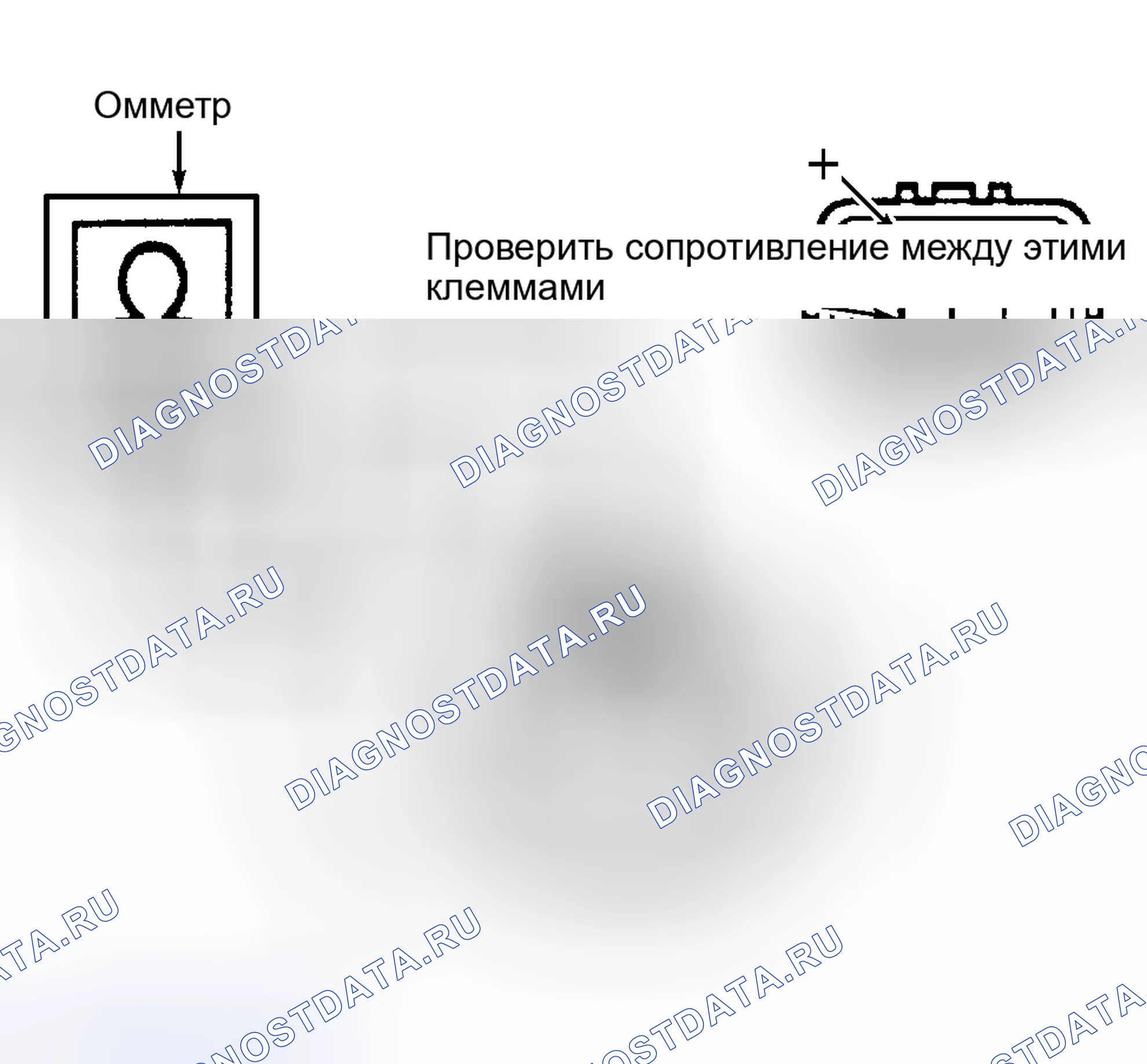 Рис. 61. Toyota Prius I рестайлинг