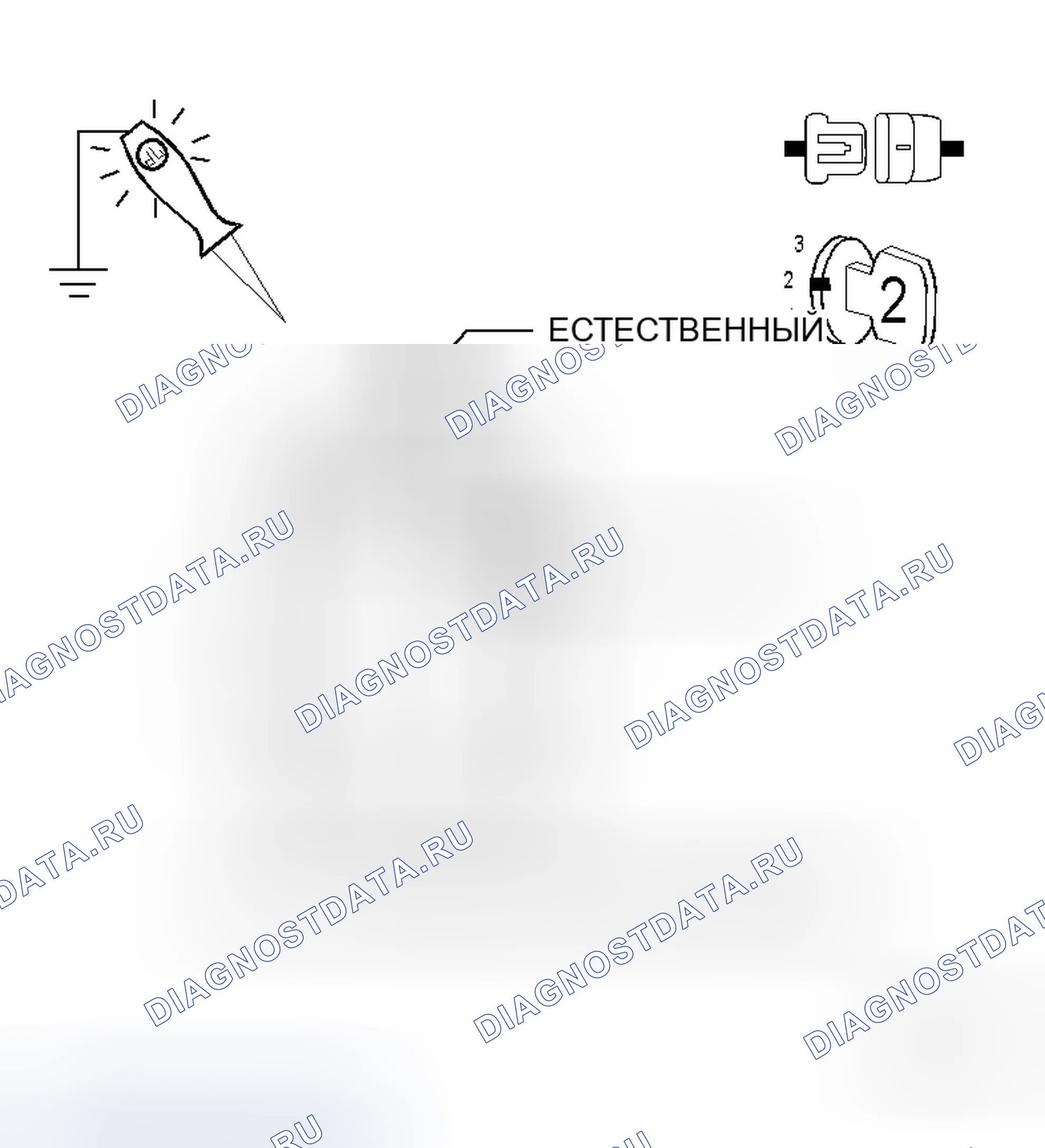 Рис. 53. Dodge Magnum I рестайлинг