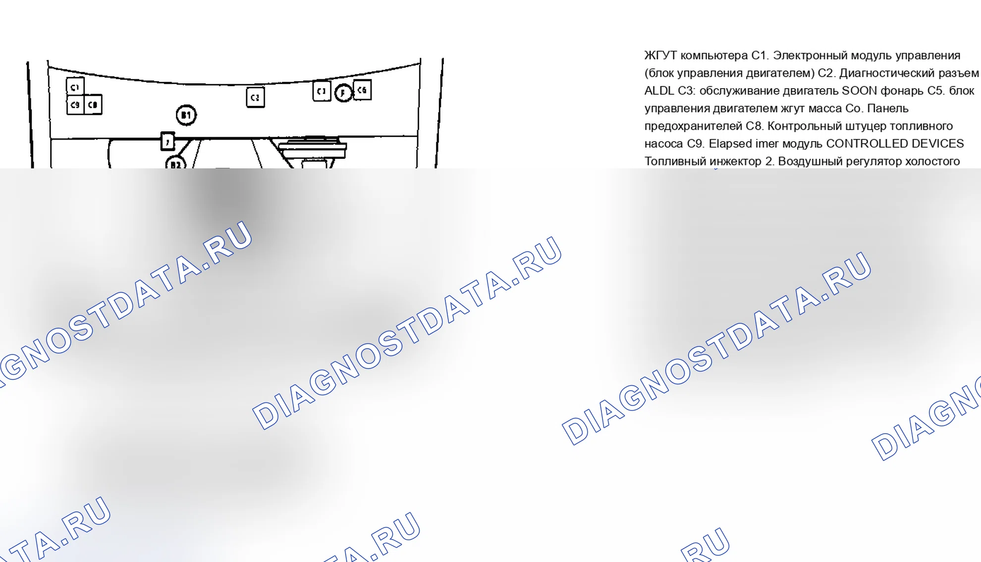 Рис. 103. Chevrolet Chevy Van G10 