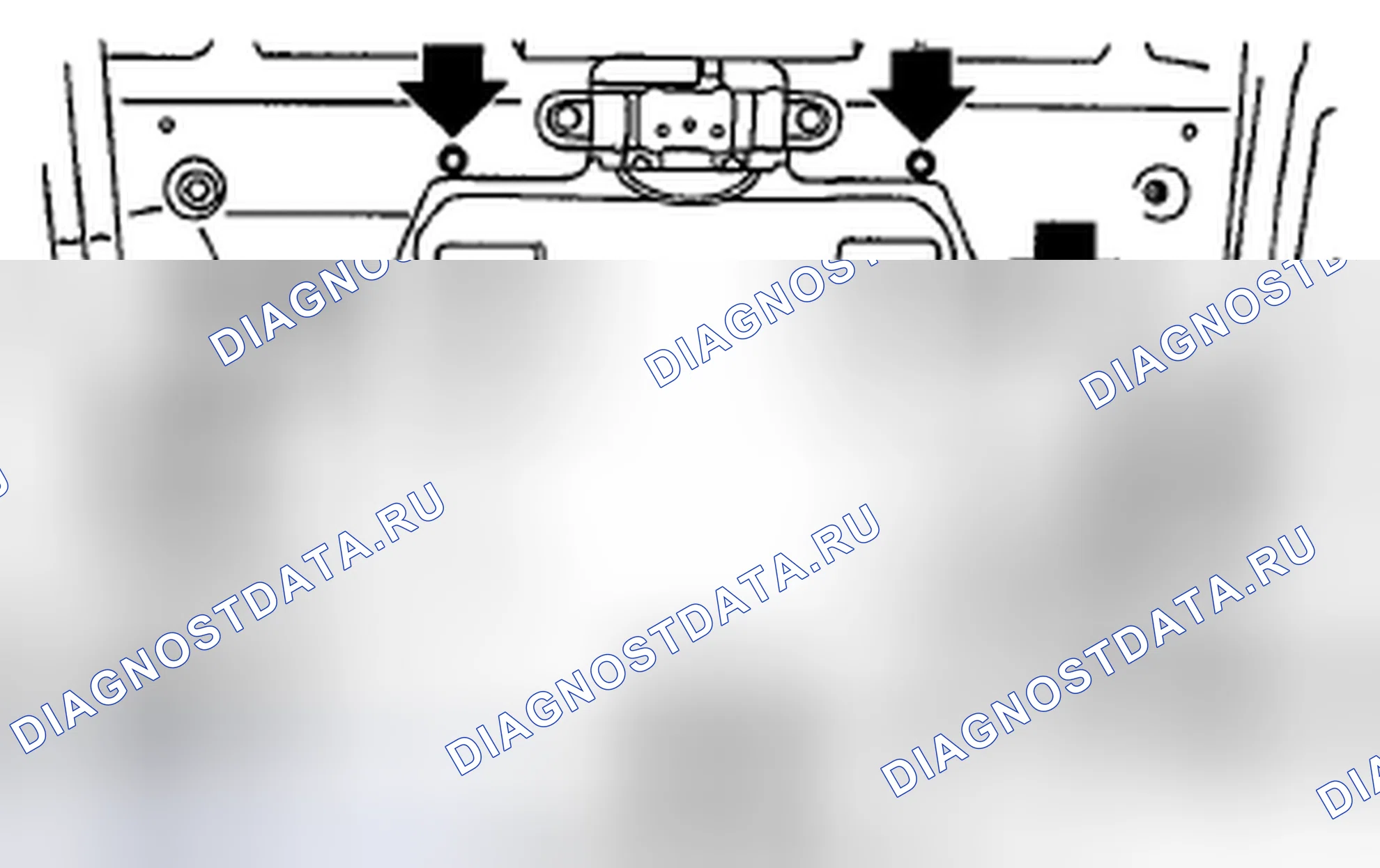 Рис. 16. Subaru Outback BR