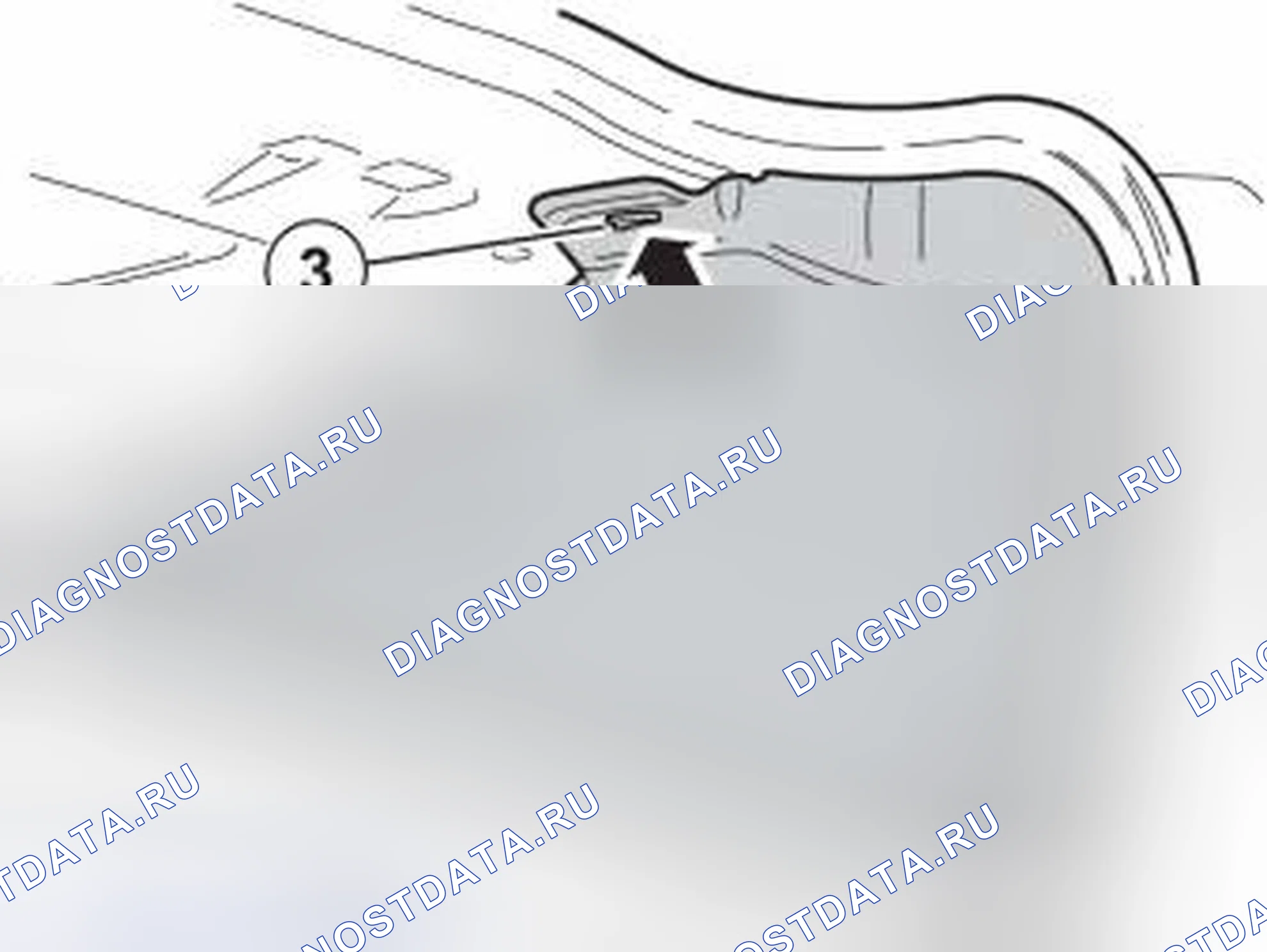 Рис. 363. Volvo S40 II рестайлинг