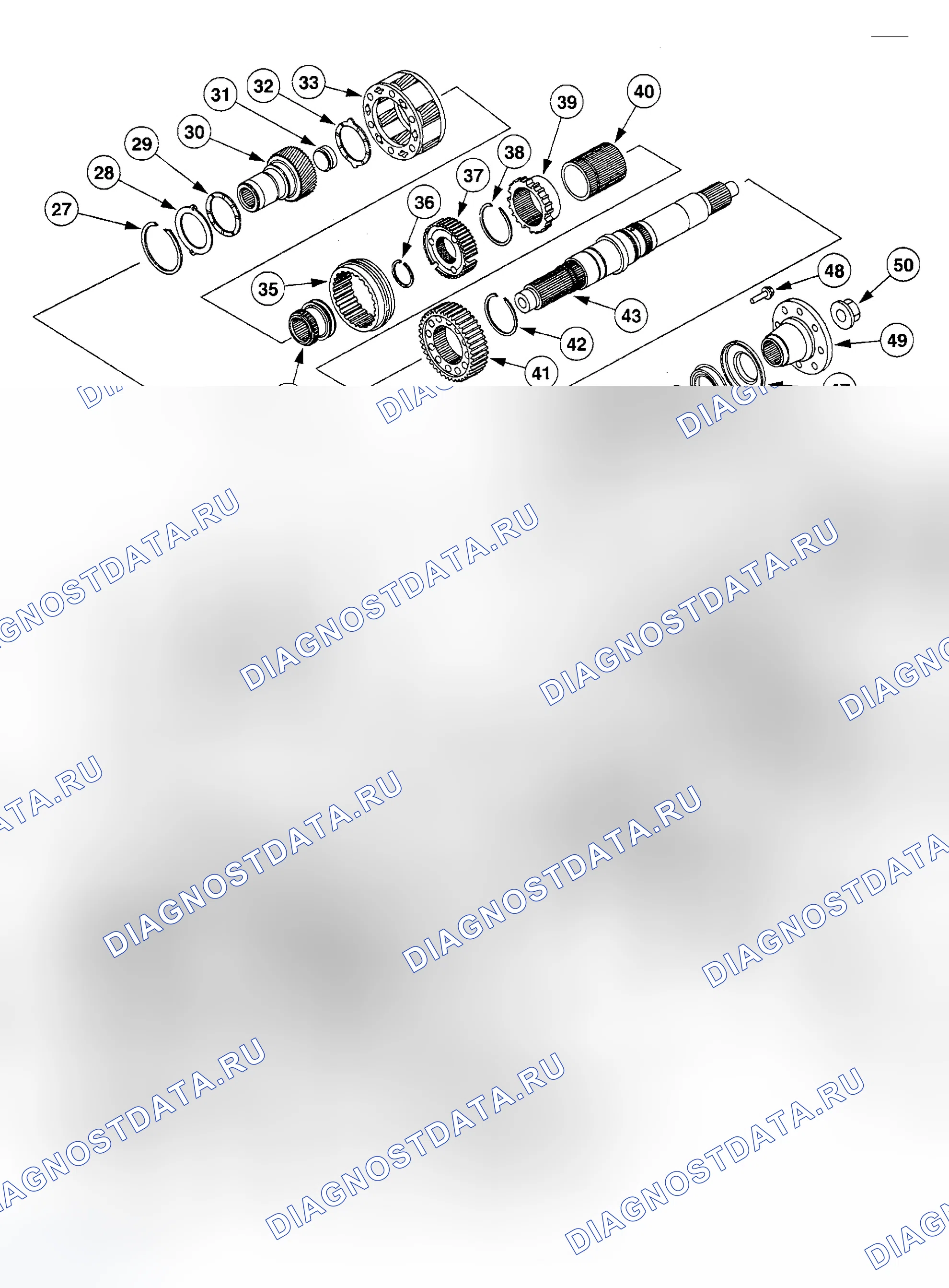 Рис. 72. Ford Pickup F150 
