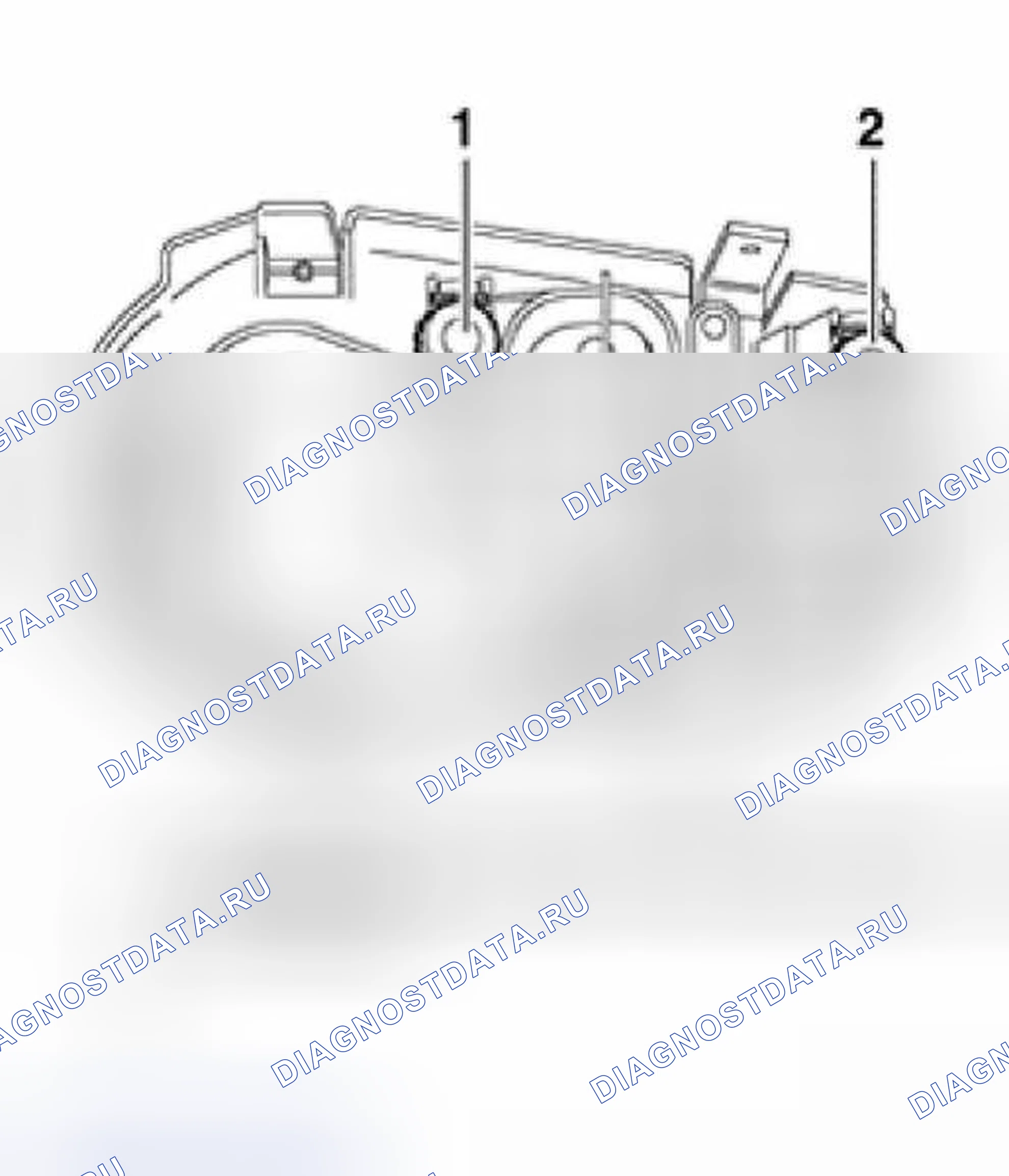 Рис. 16. Volkswagen Jetta III
