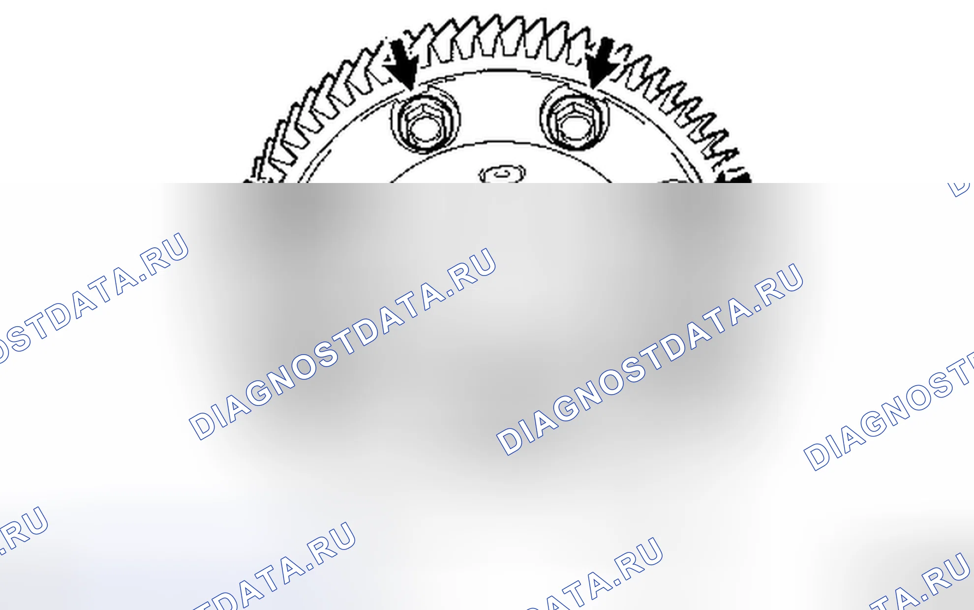 Рис. 384. Toyota Yaris III