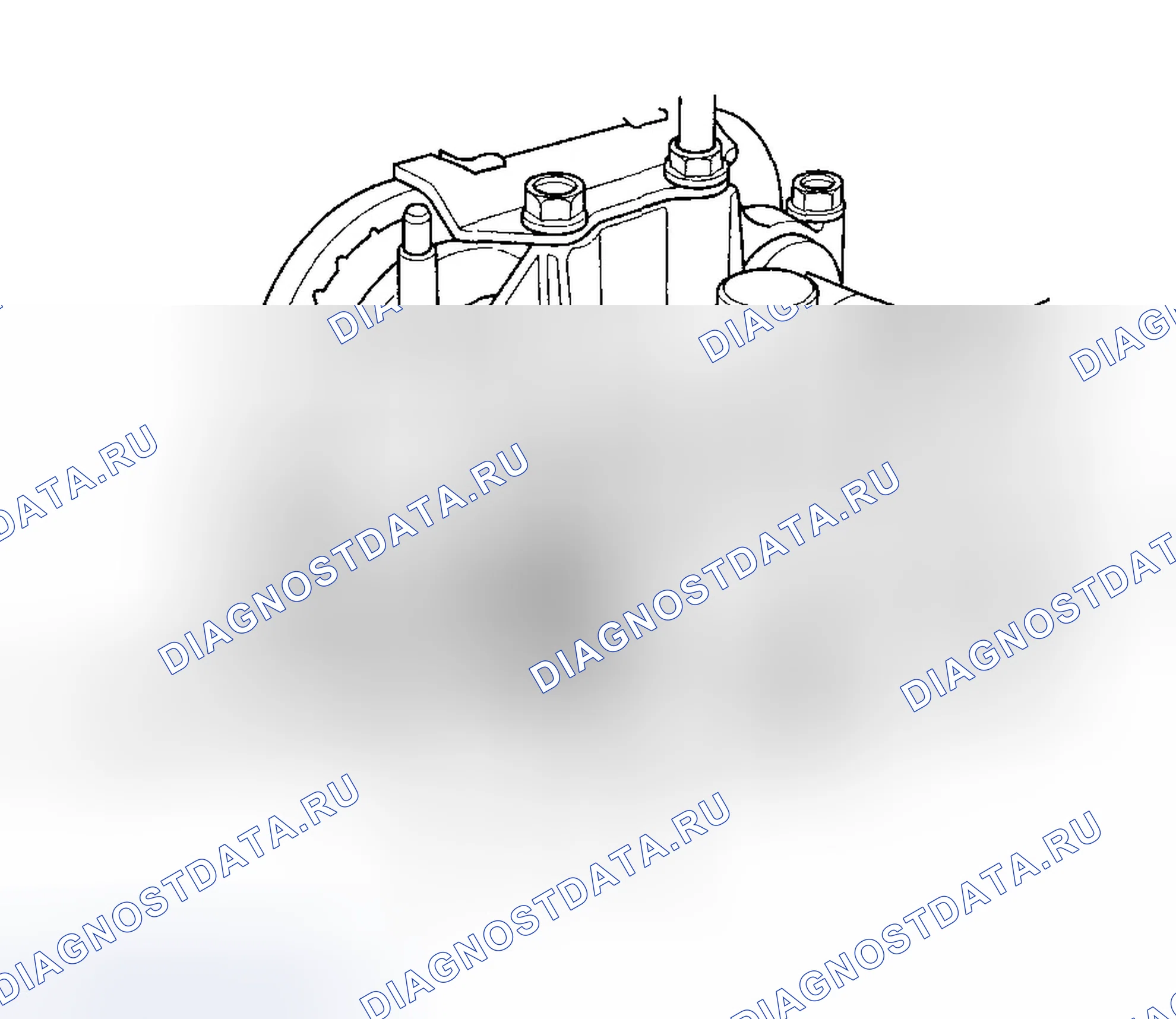 Рис. 55. Honda CR-V II рестайлинг