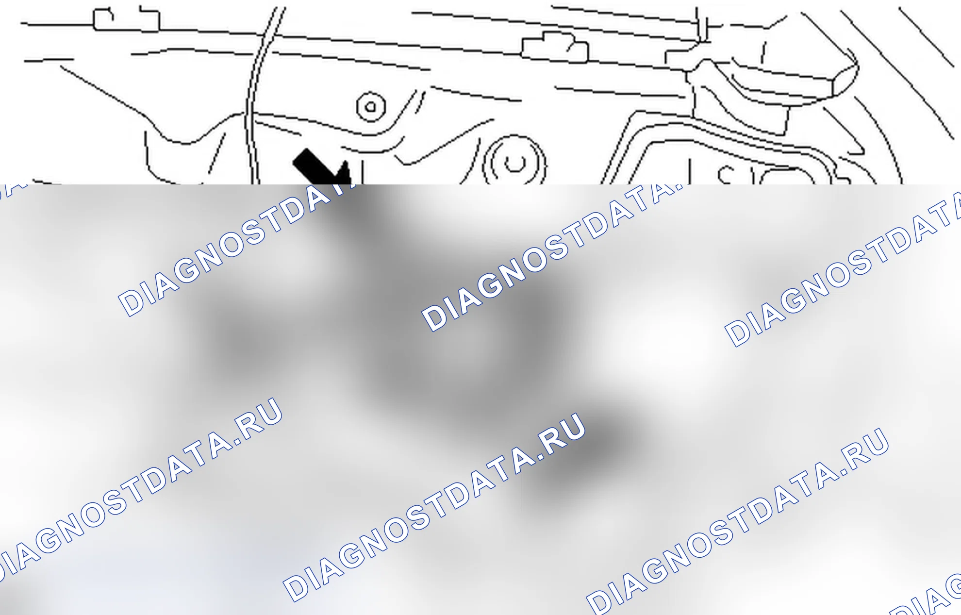 Рис. 55. Lexus IS F I