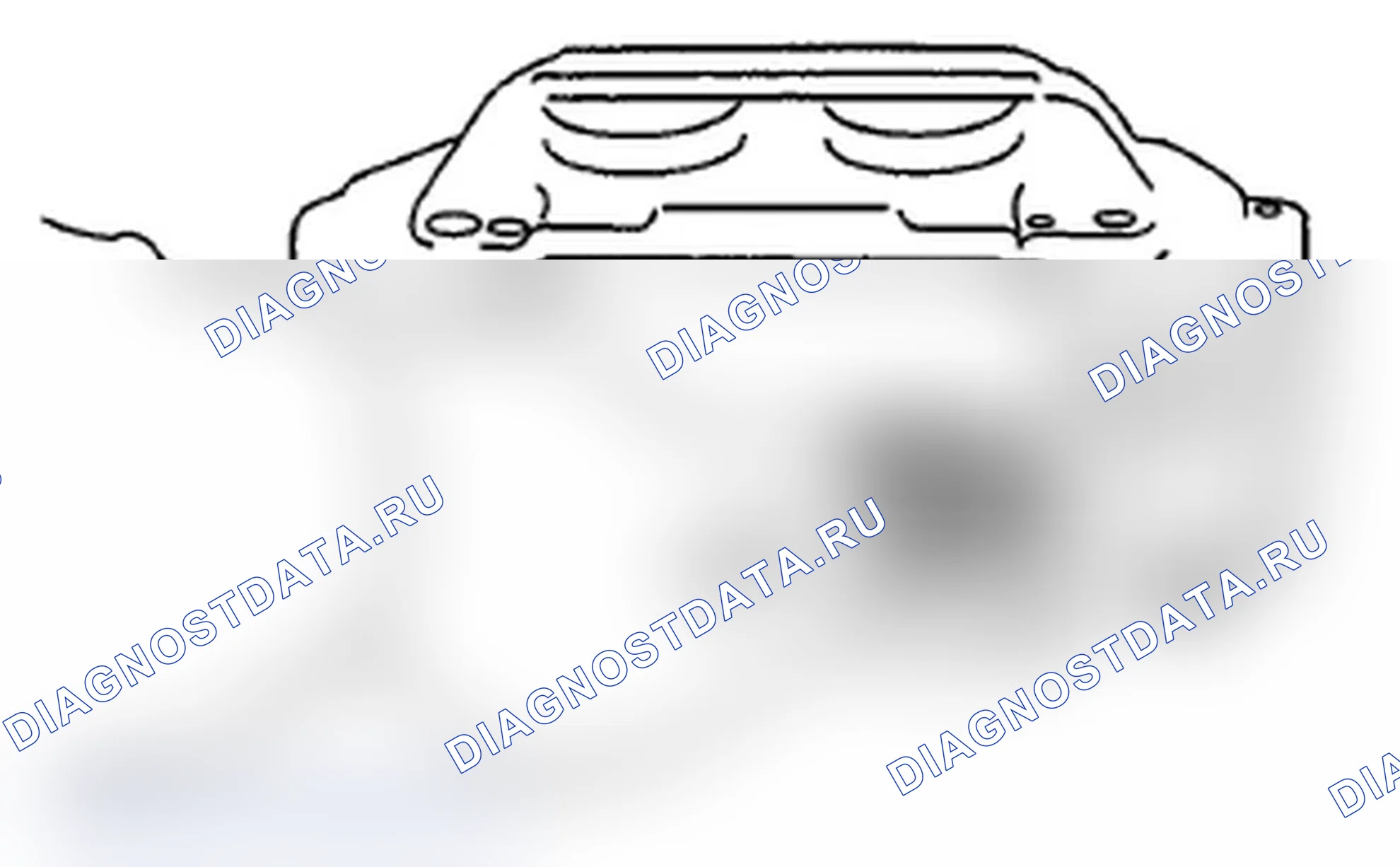 Рис. 42: РАЗБОРКА. Subaru Impreza WRX STI GR