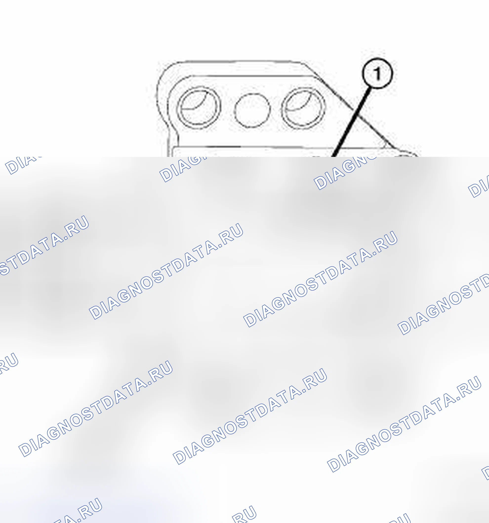 Рис. 215. RAM Pickup 2500 