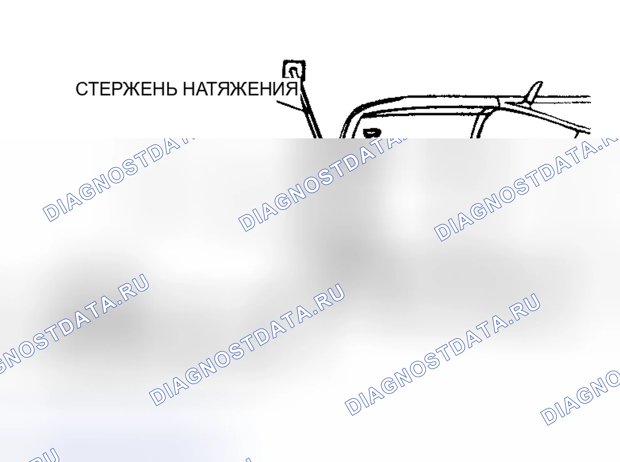 Рис. 13. Mitsubishi Lancer IX рестайлинг