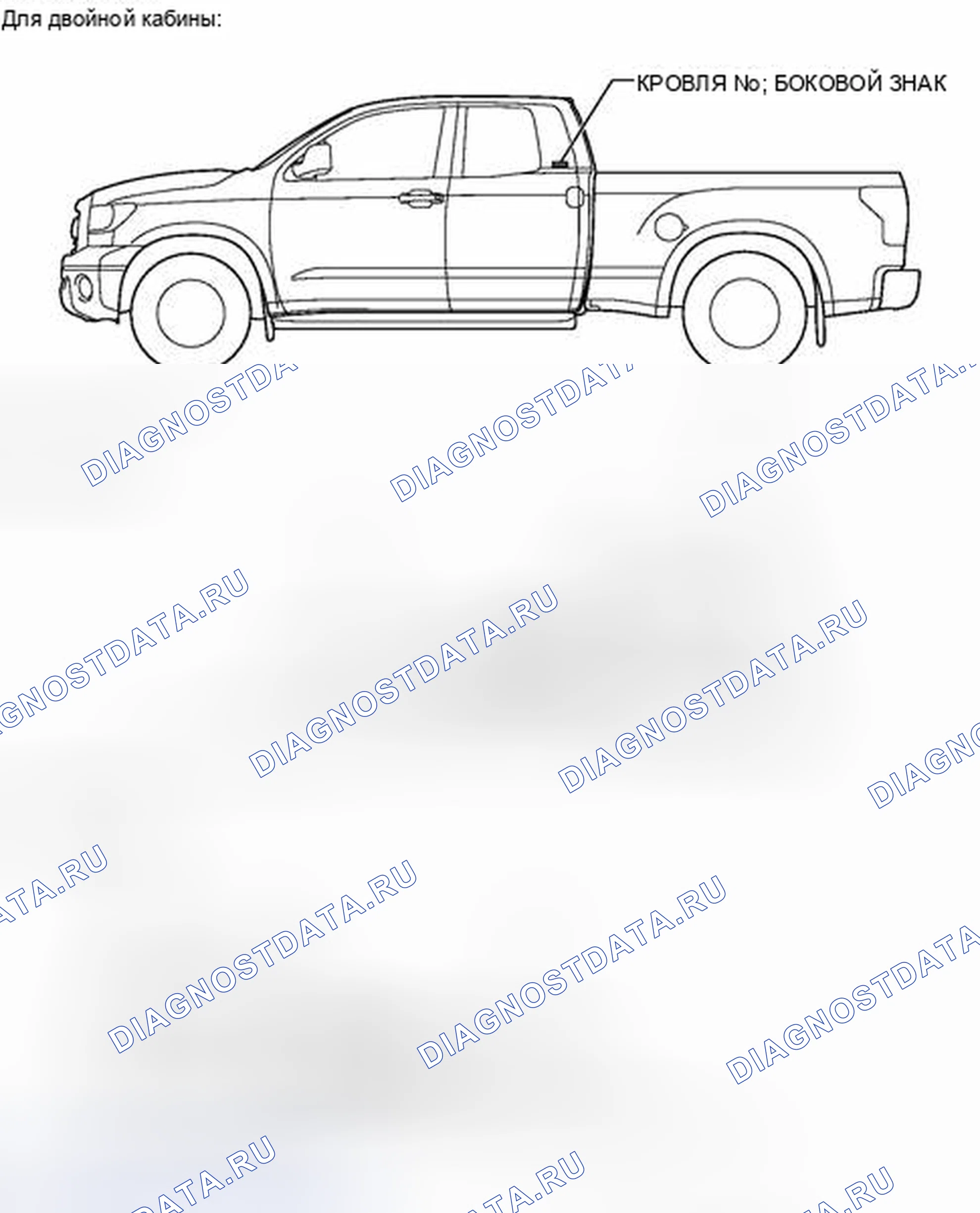 Рис. 47. Toyota Tundra II