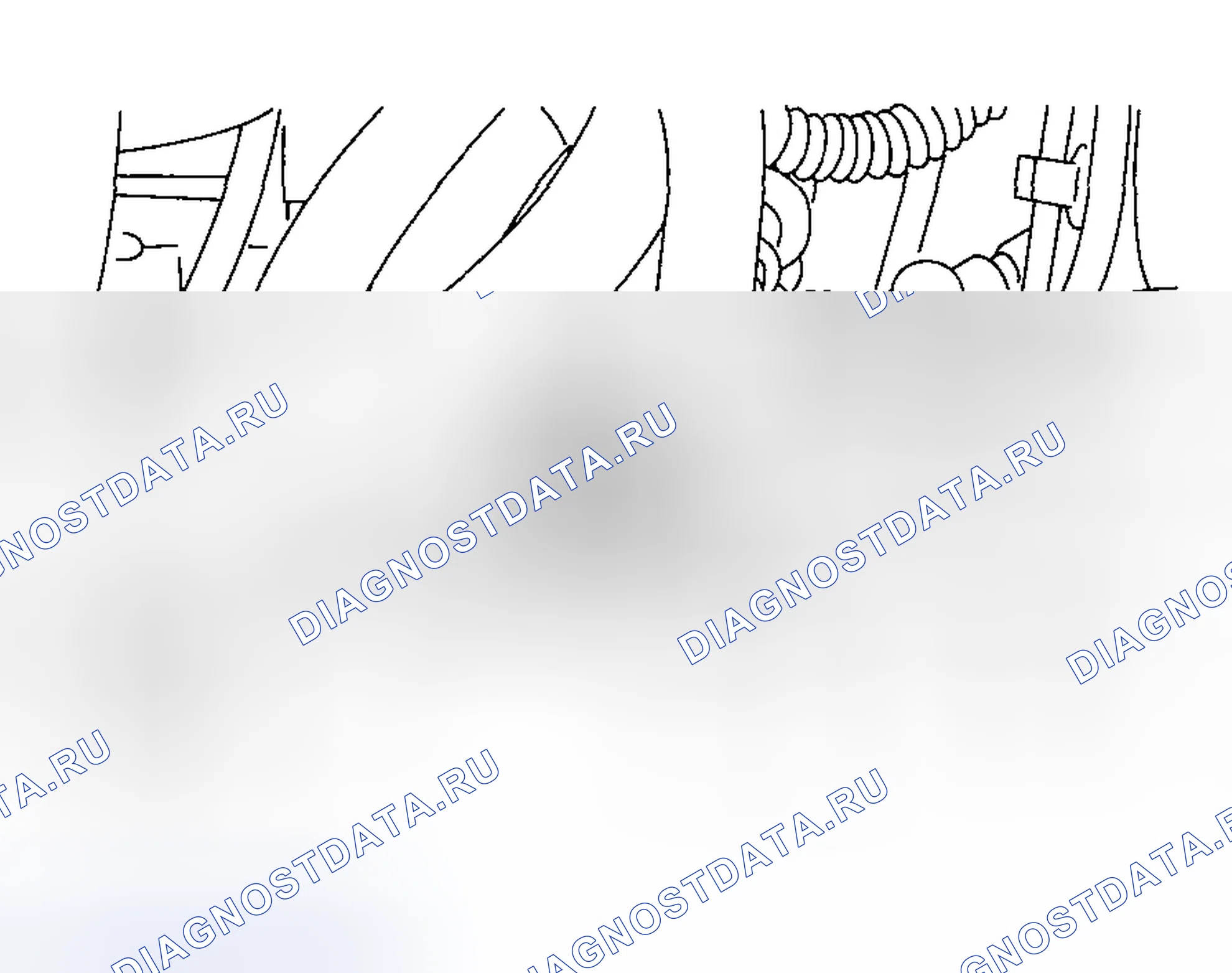 Рис. 528. Subaru Impreza GD/GC/GG рестайлинг