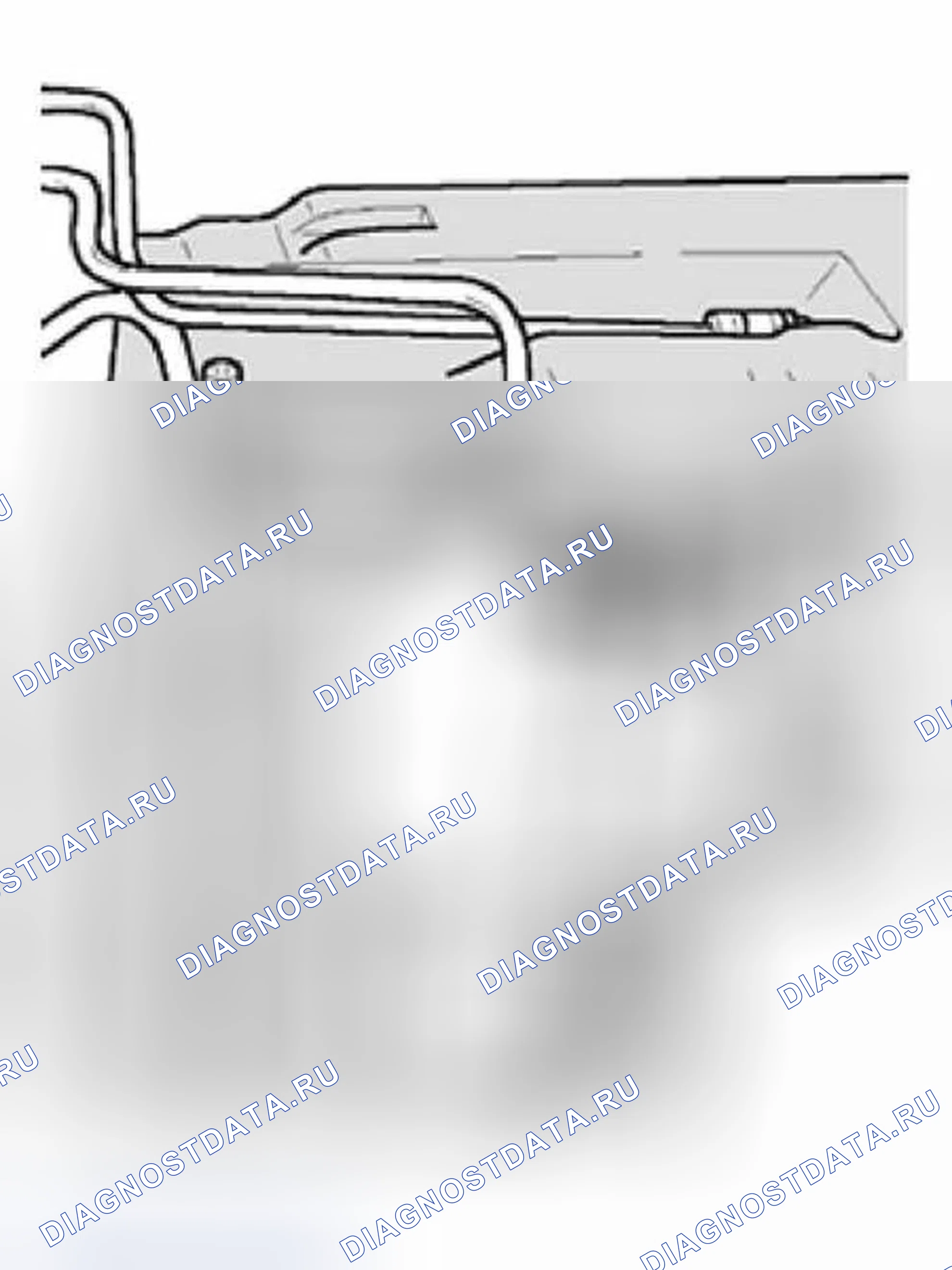 Рис. 91. Audi A8 D2 рестайлинг