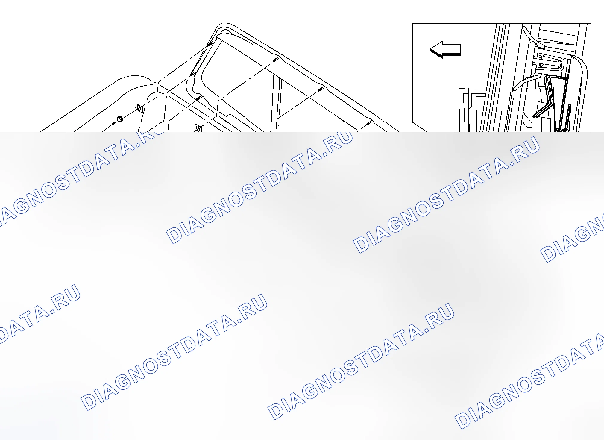 Рис. 151. Honda Torneo I