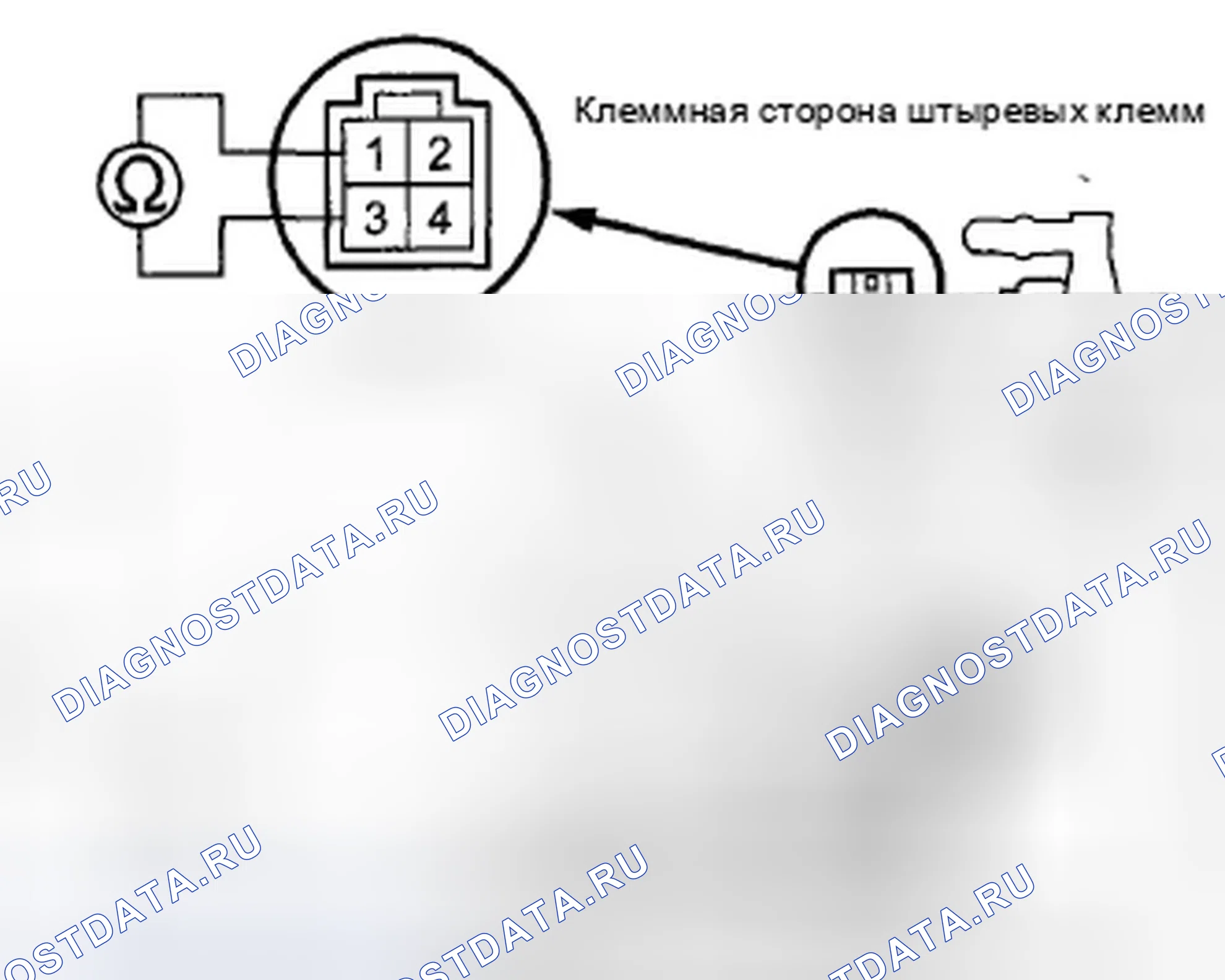 Рис. 911. Honda Accord VIII рестайлинг