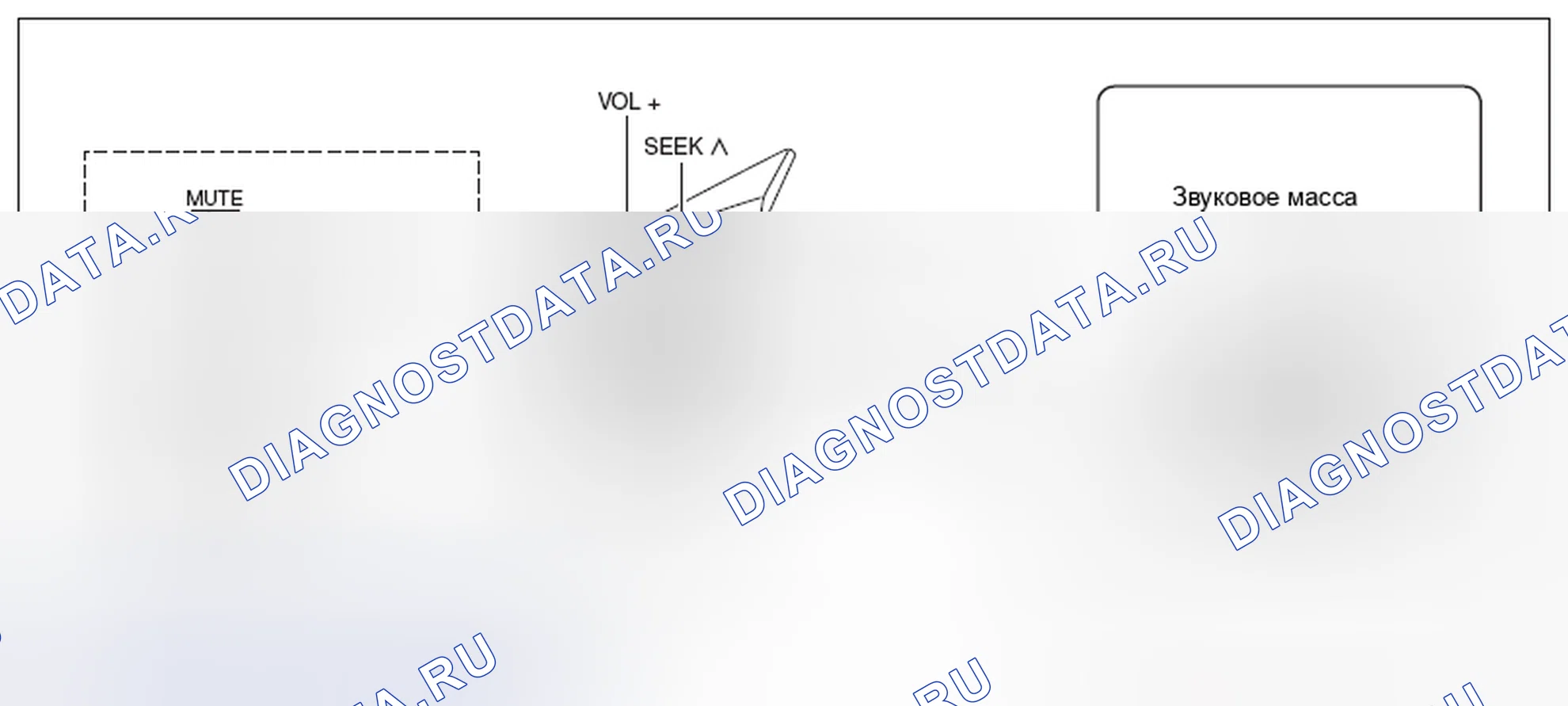 Рис. 46. Subaru Outback BR рестайлинг