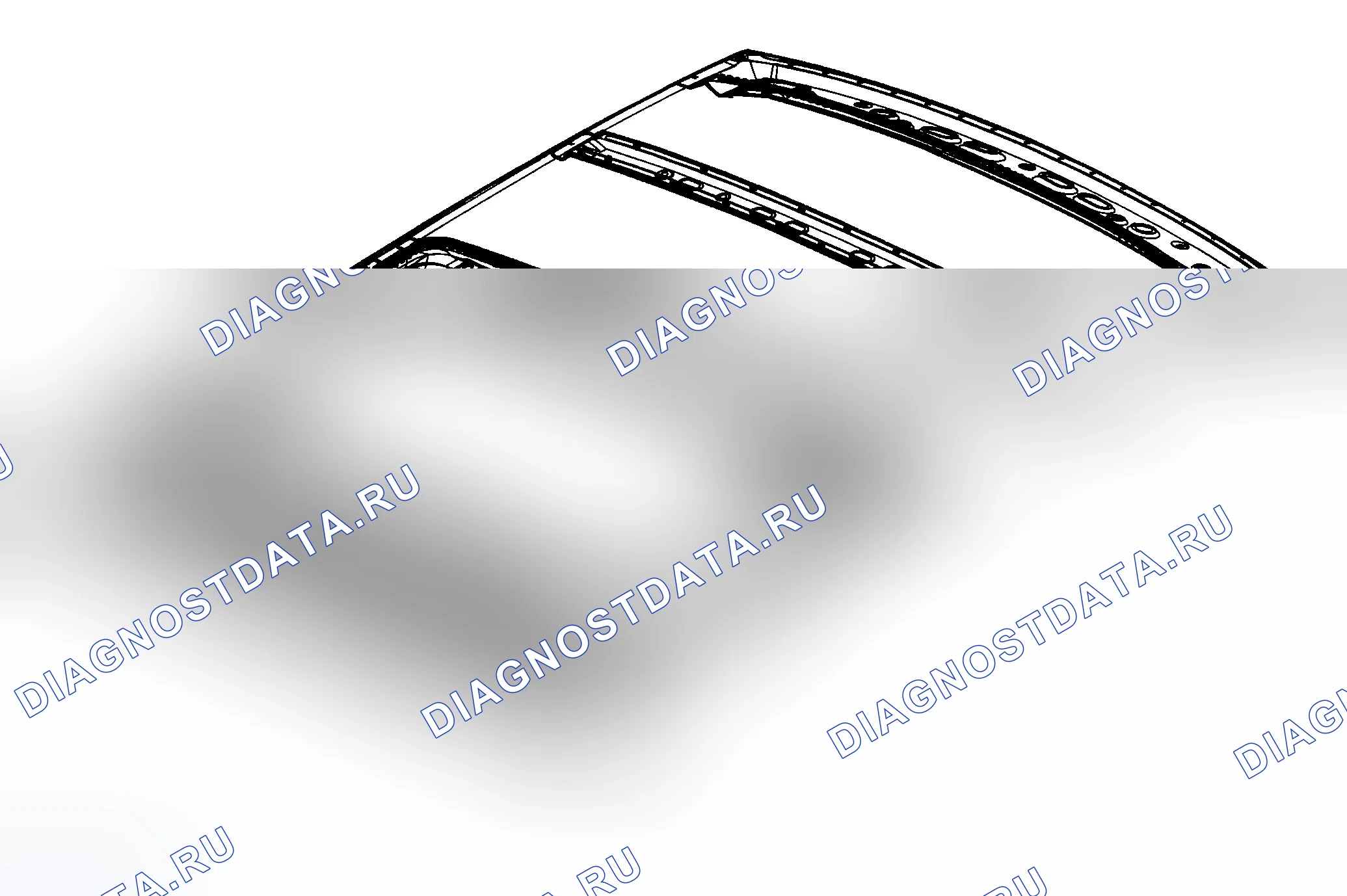 Рис. 46. Suzuki Forenza I