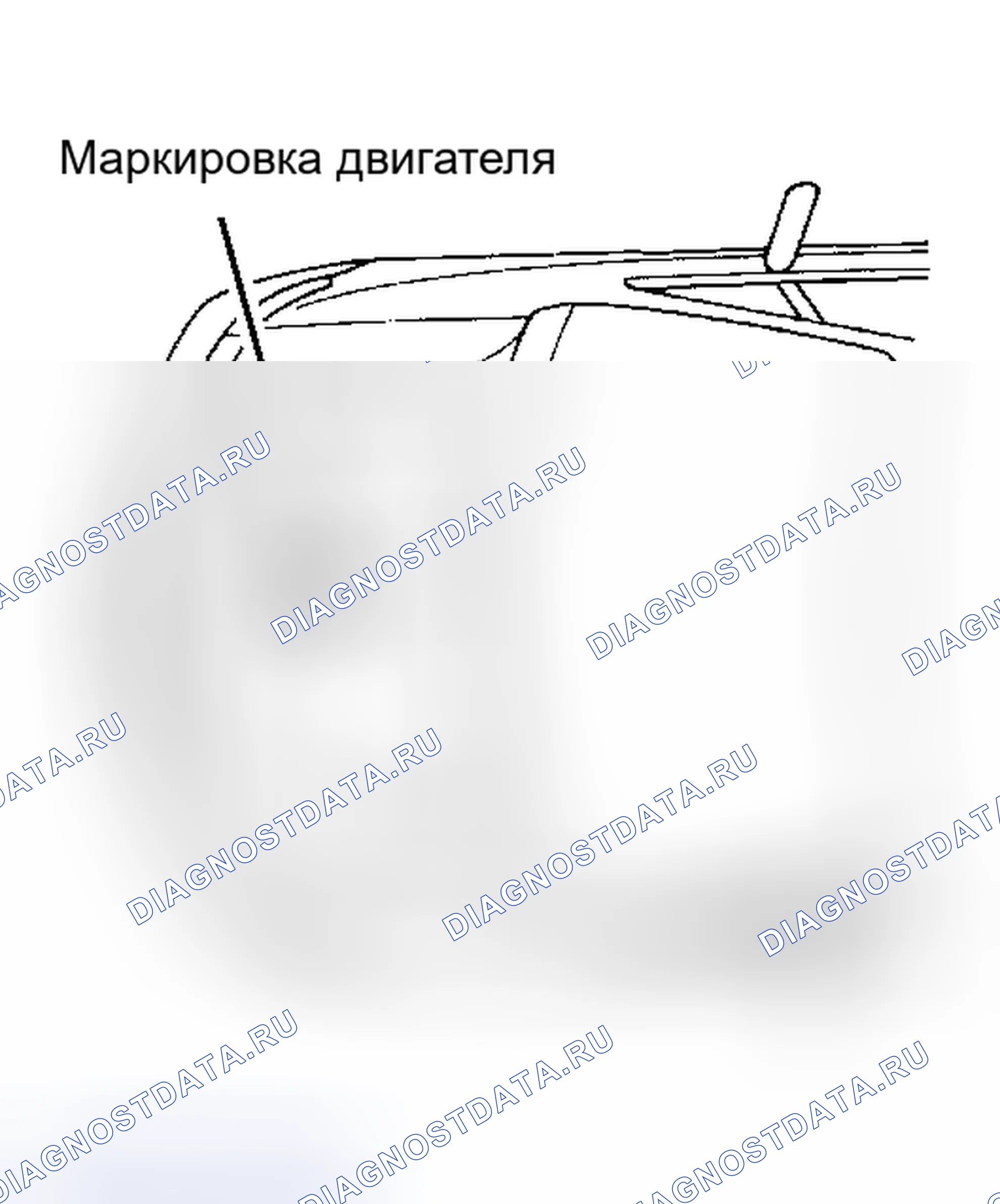 Рис. 3. Isuzu Trooper II