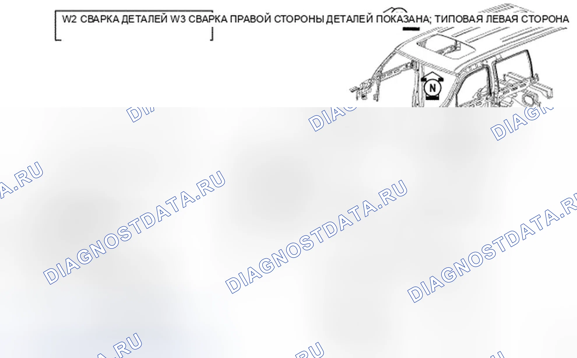 Рис. 69. Dodge Nitro I
