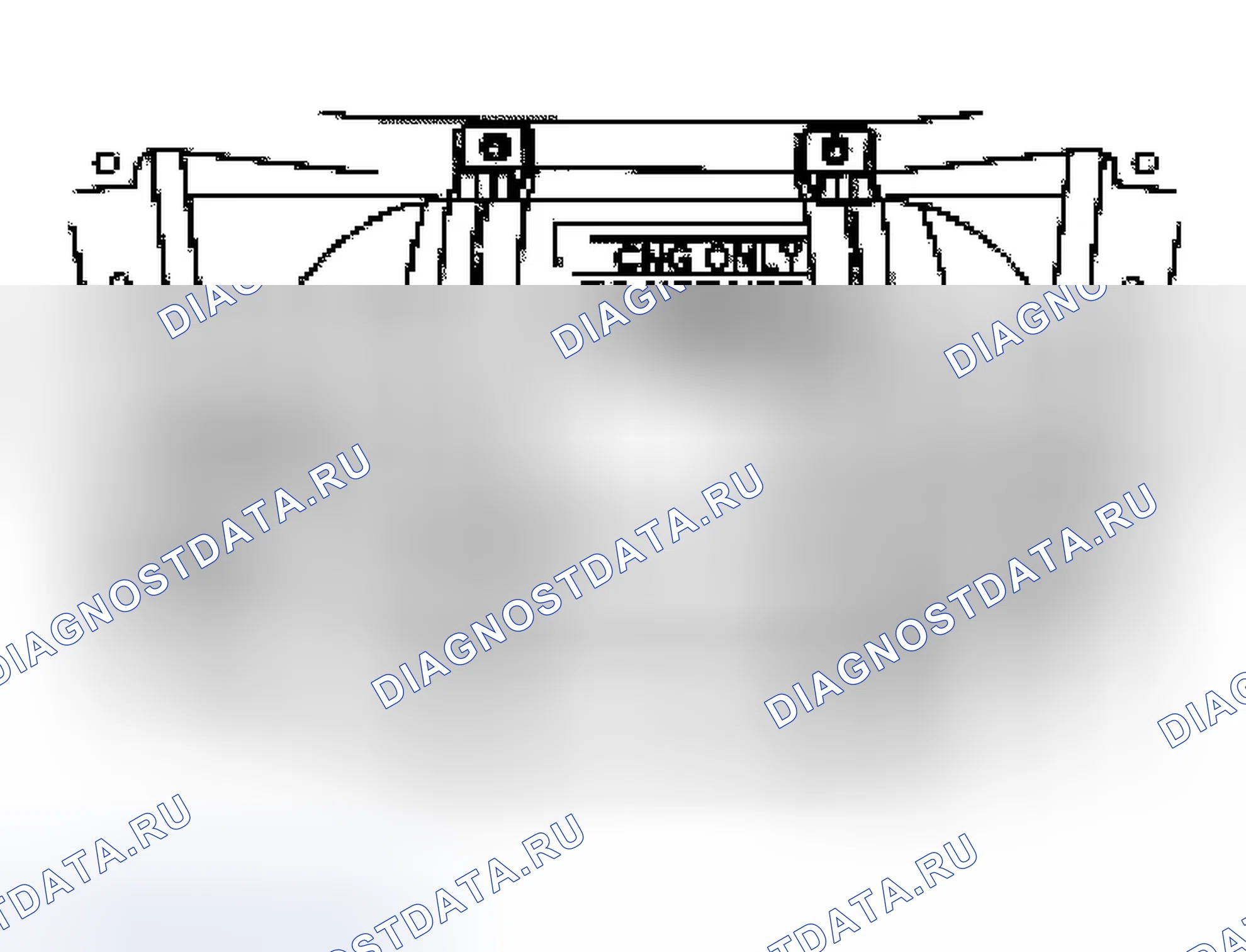 Рис. 334. Ford Econoline E250 
