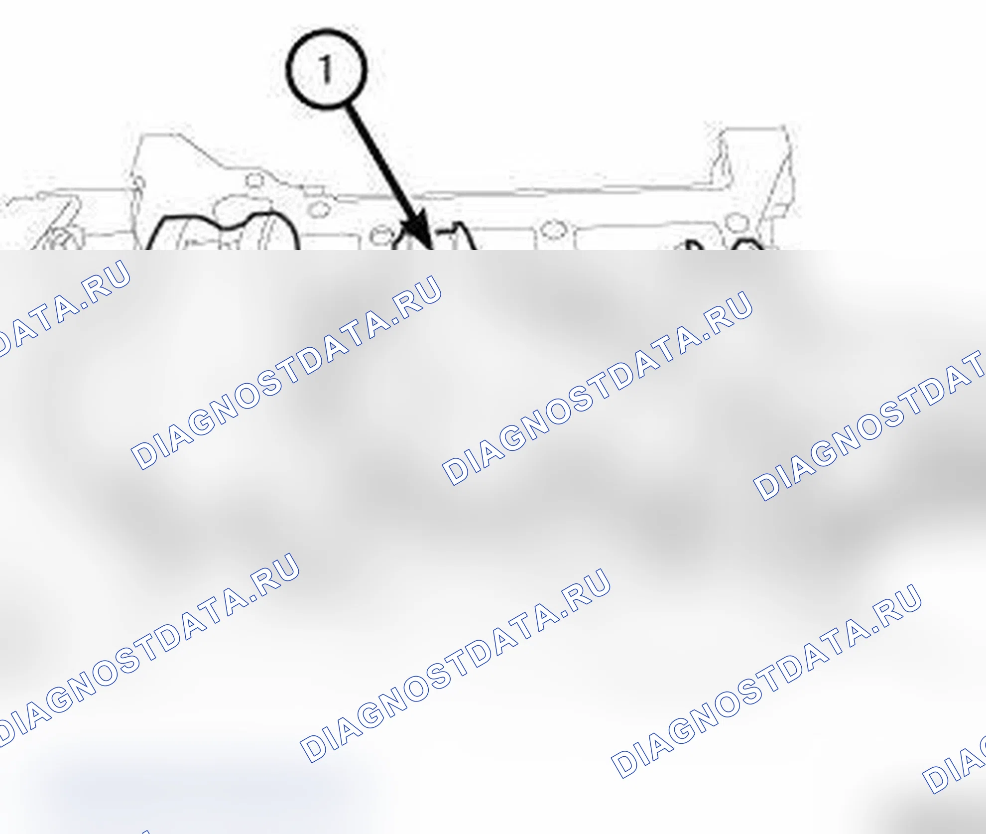 Рис. 101. Jeep Grand Cherokee WK2