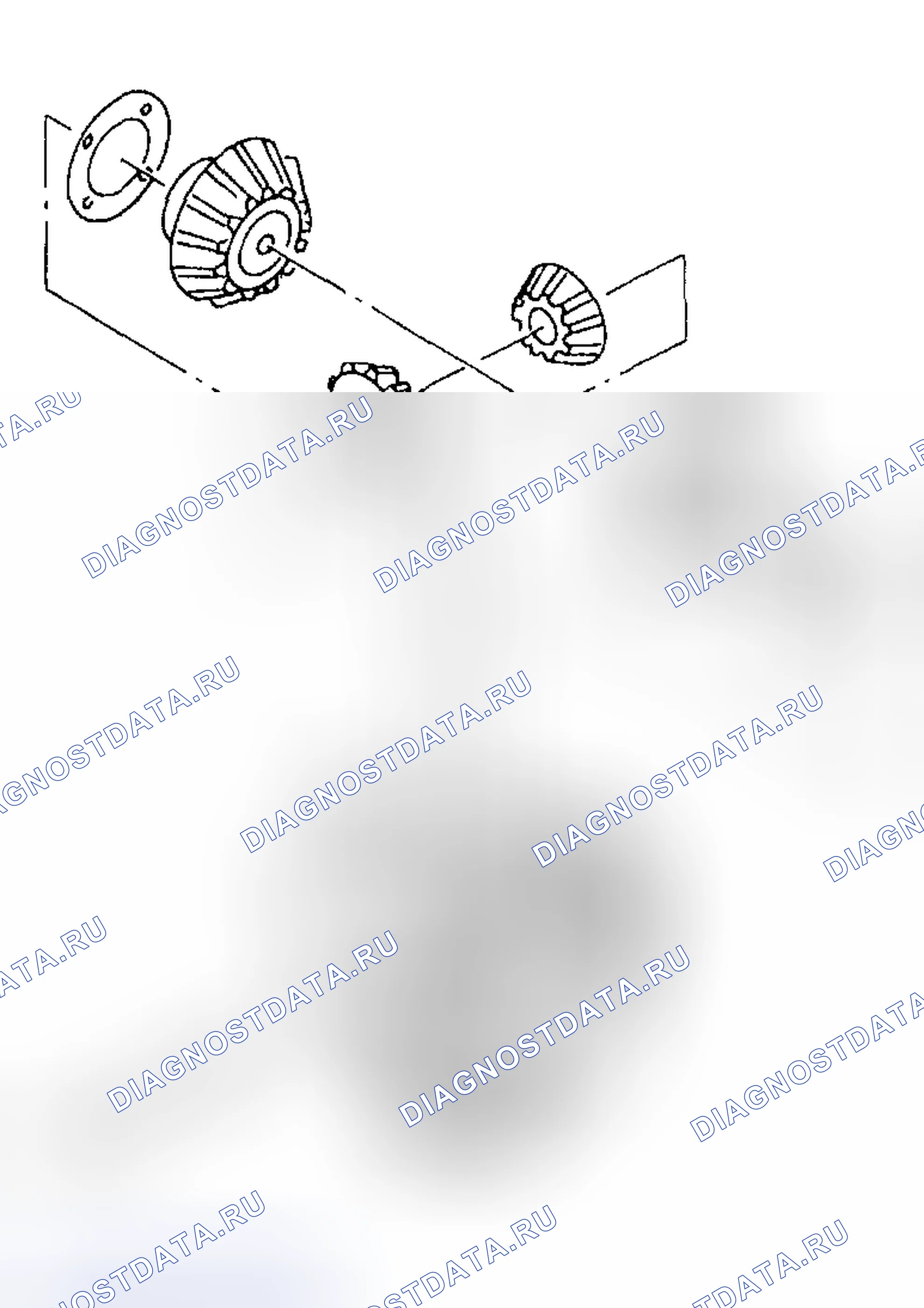 Рис. 138. Subaru Impreza GD/GC/GG