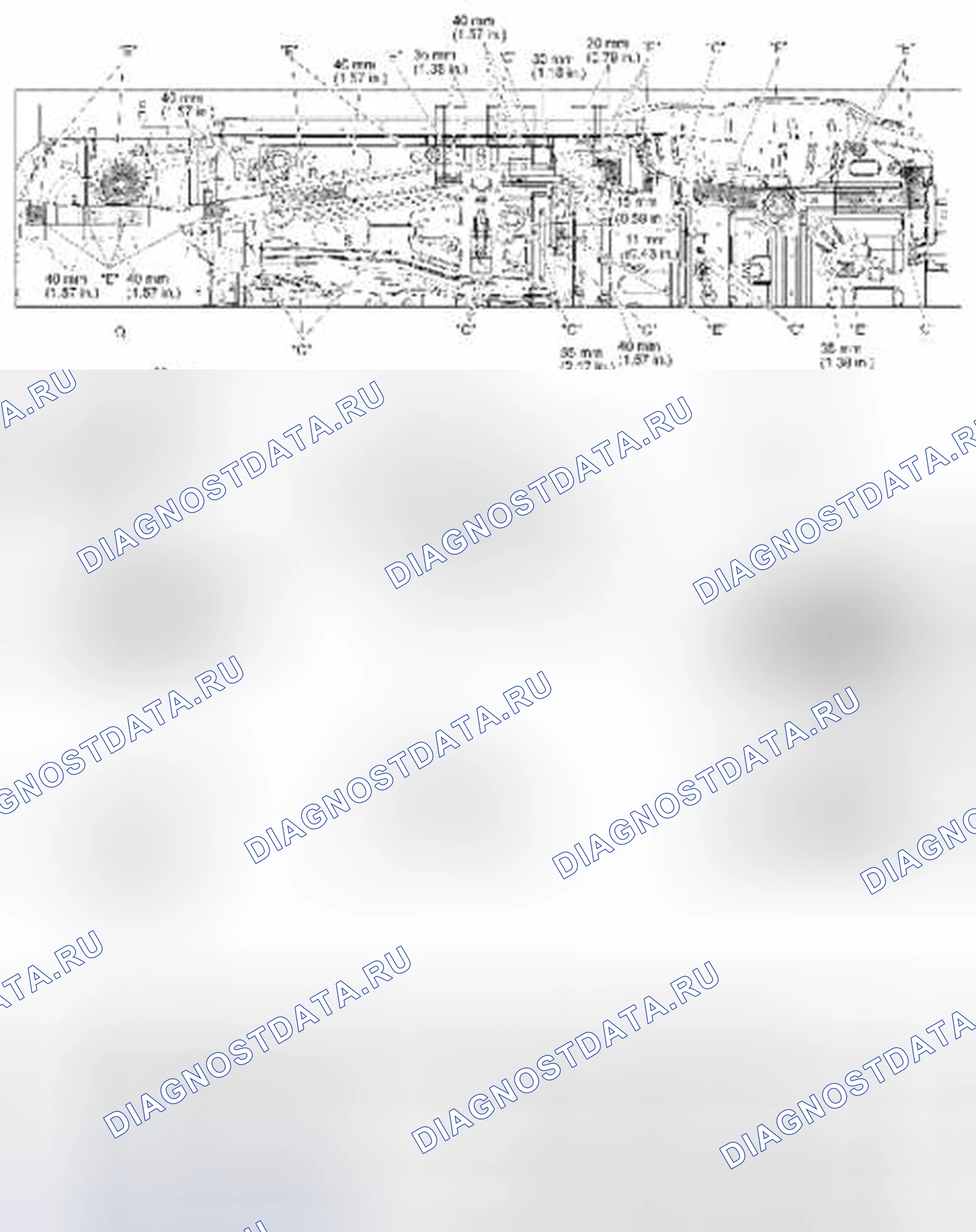Рис. 11. Suzuki Grand Vitara II рестайлинг