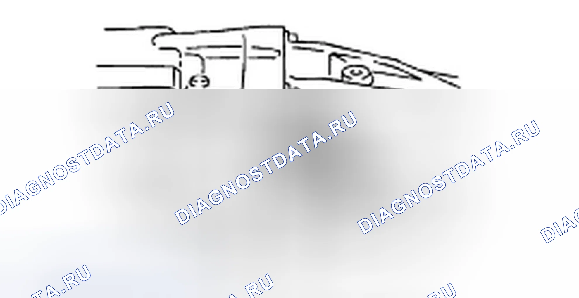 Разборка акпп. Hyundai H-1 A1