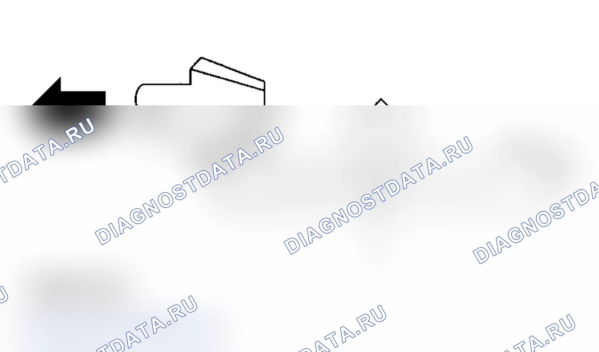 Рис. 178. Subaru Impreza WRX STI GD рестайлинг 2