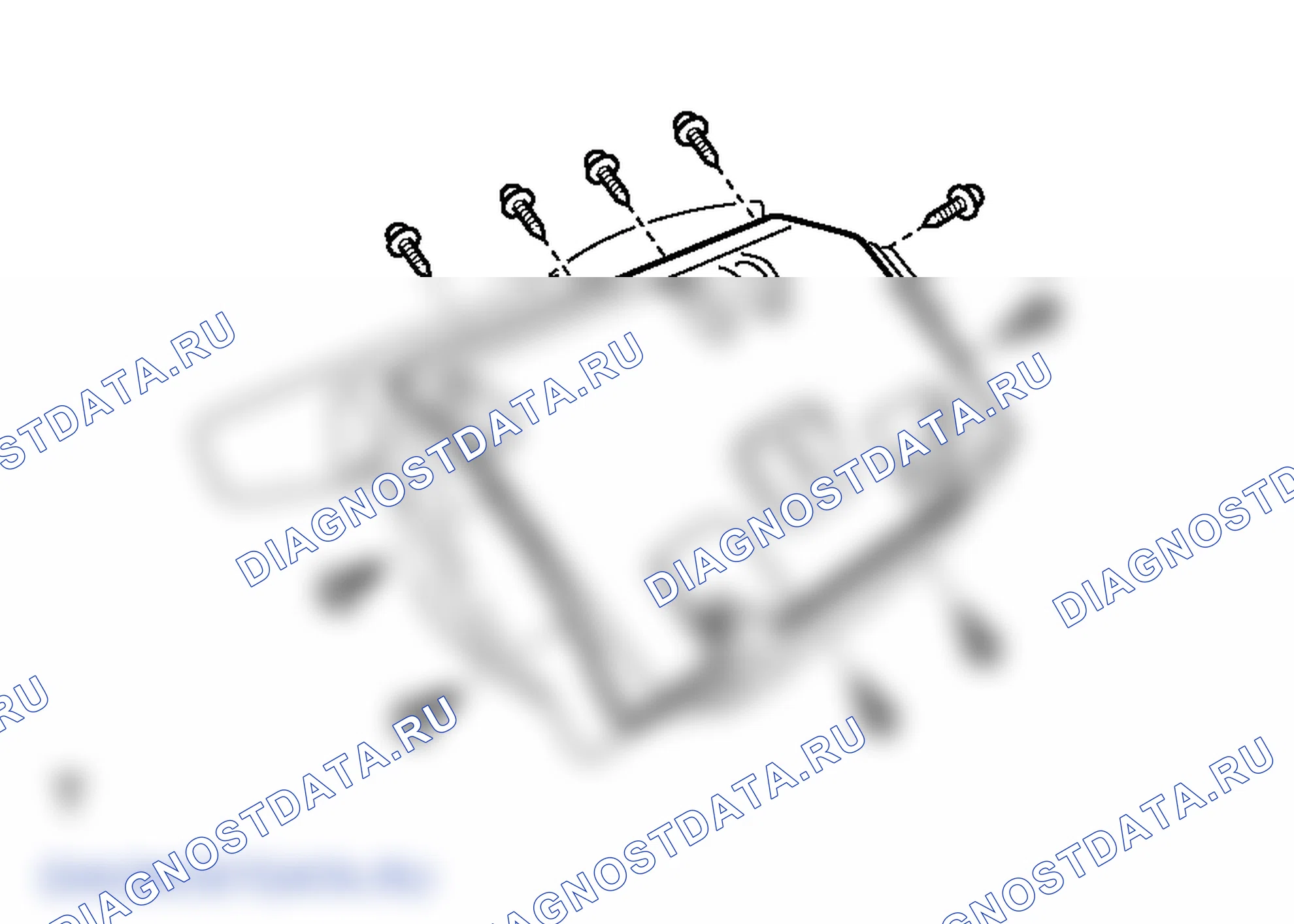 Рис. 14. Toyota Land Cruiser 100 рестайлинг 2