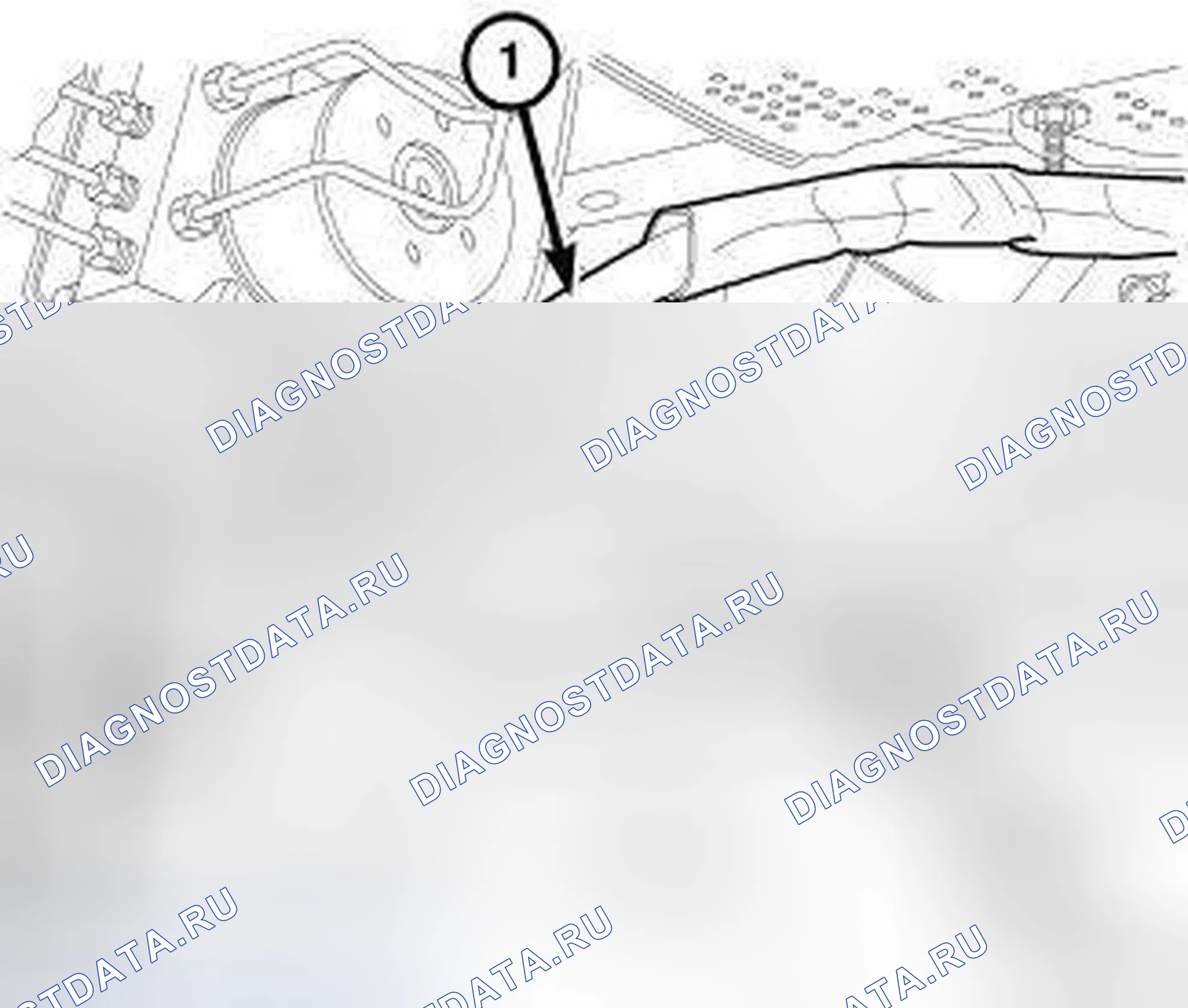 Рис. 328. Dodge Caliber I рестайлинг