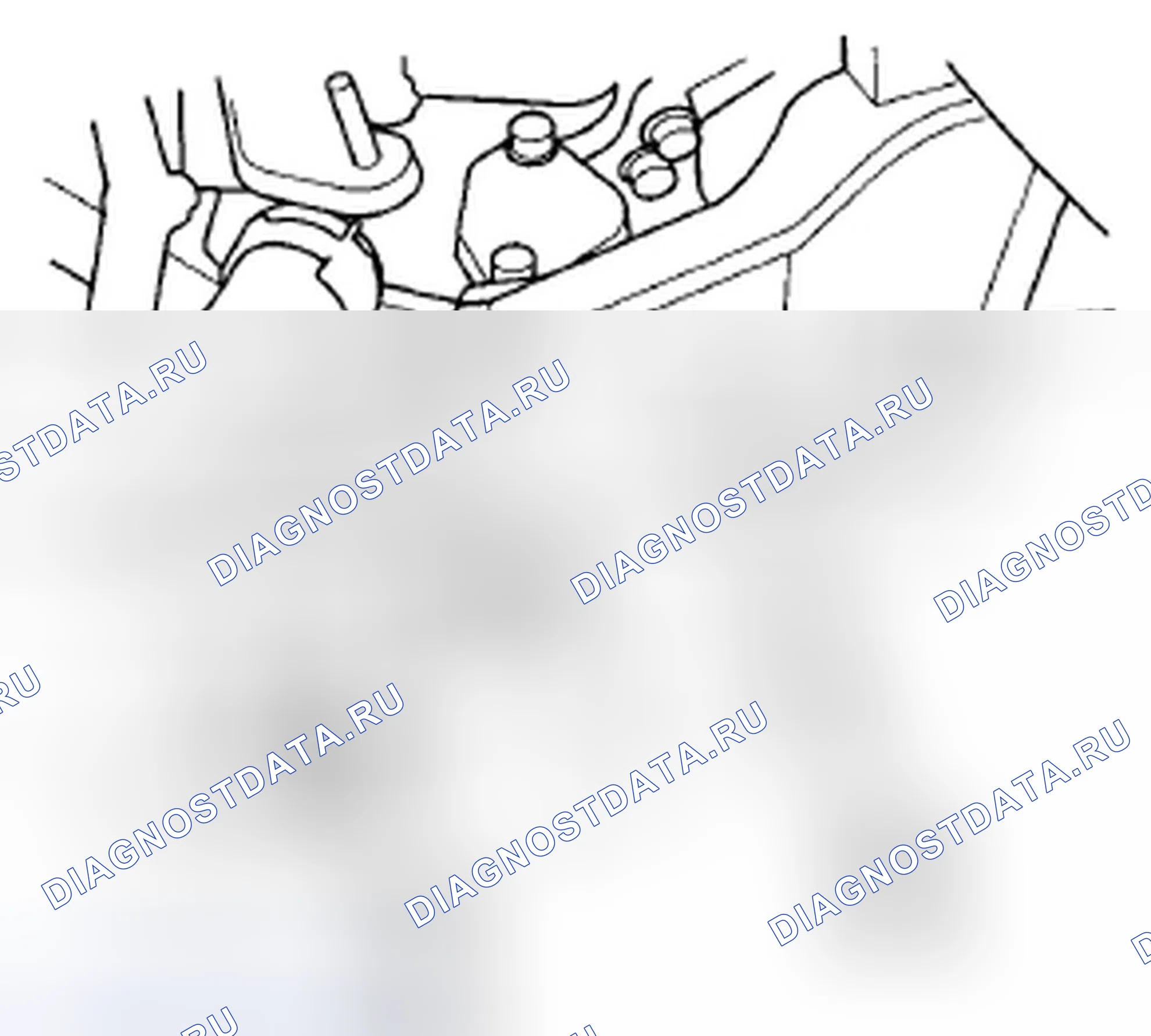 Рис. 469. Honda Civic VIII