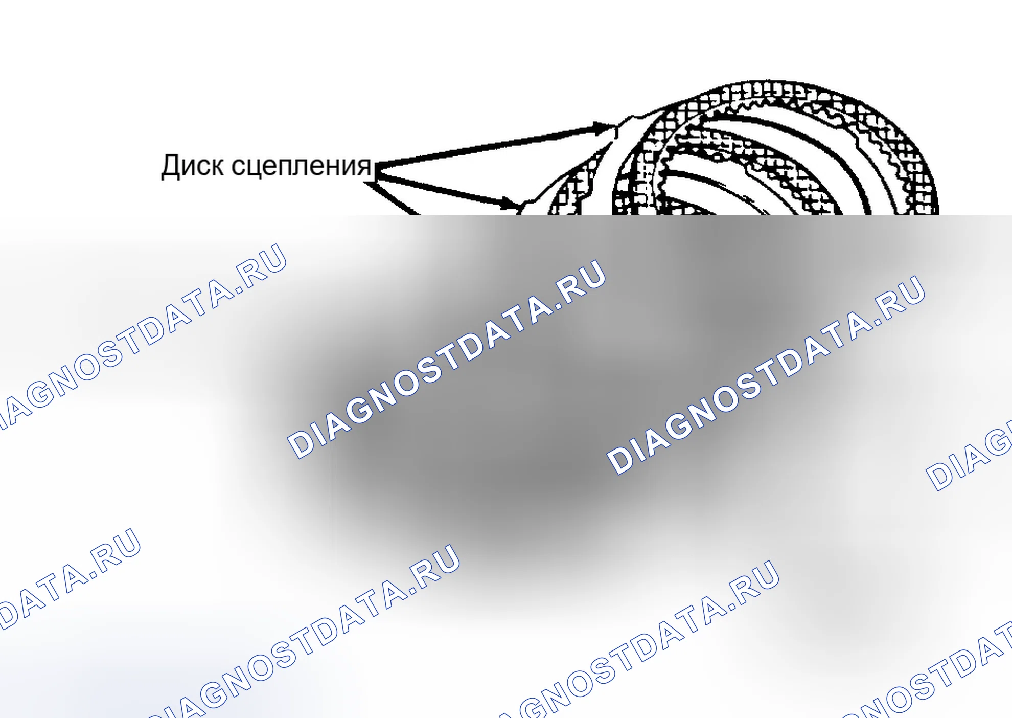 Рис. 63. Dodge Spirit I