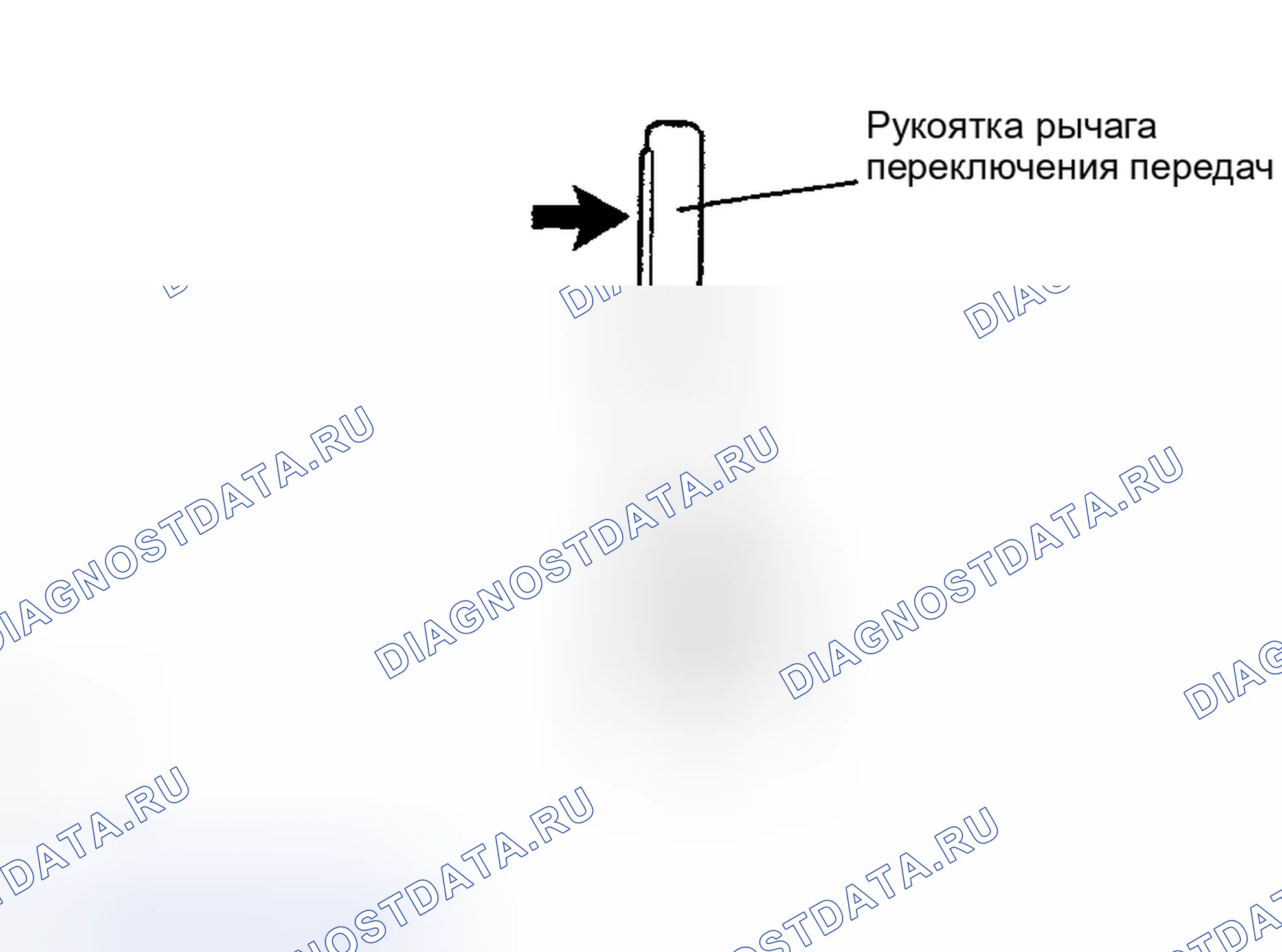 Рис. 481. Toyota Highlander I рестайлинг