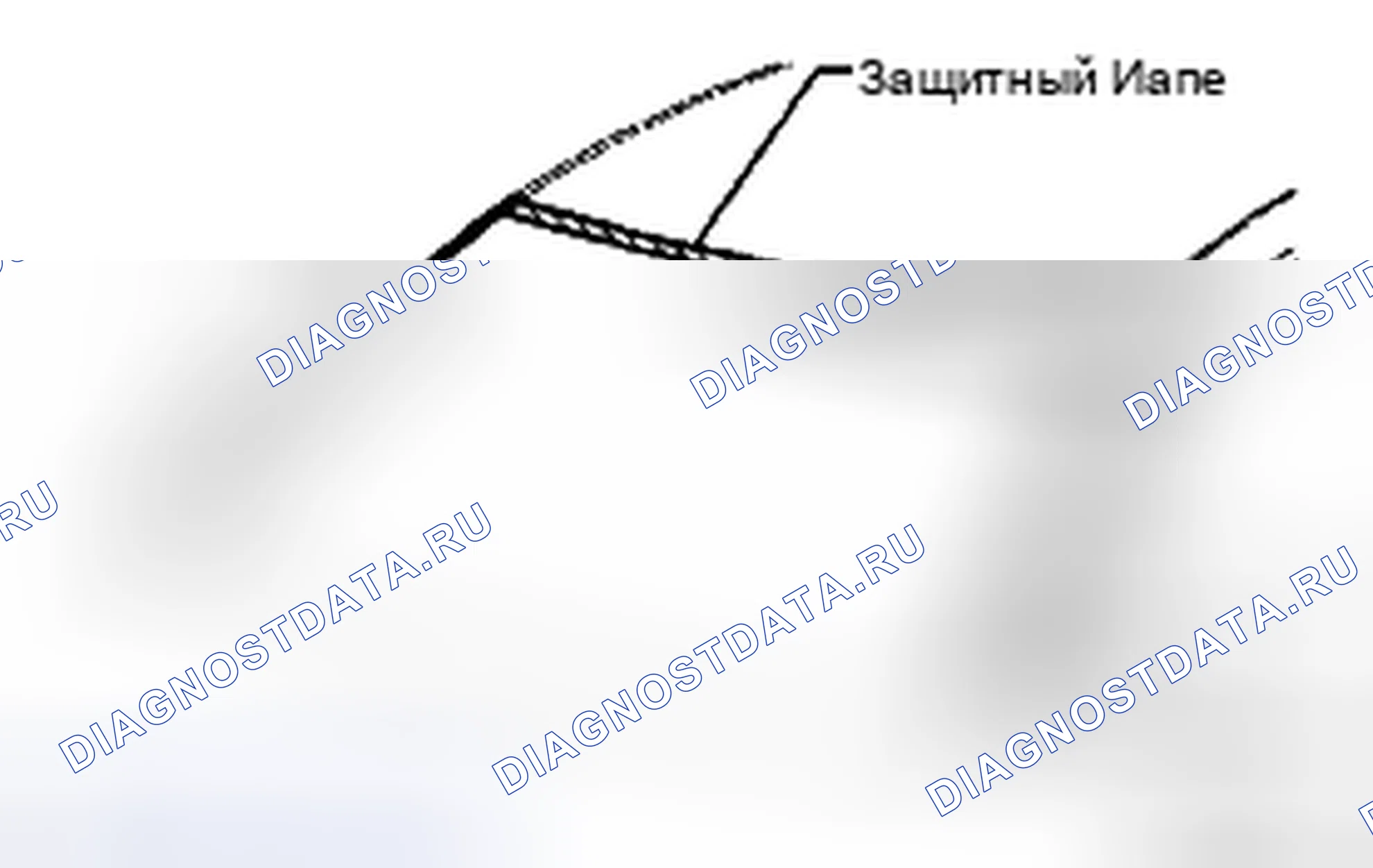 Рис. 63. Toyota Camry XV40