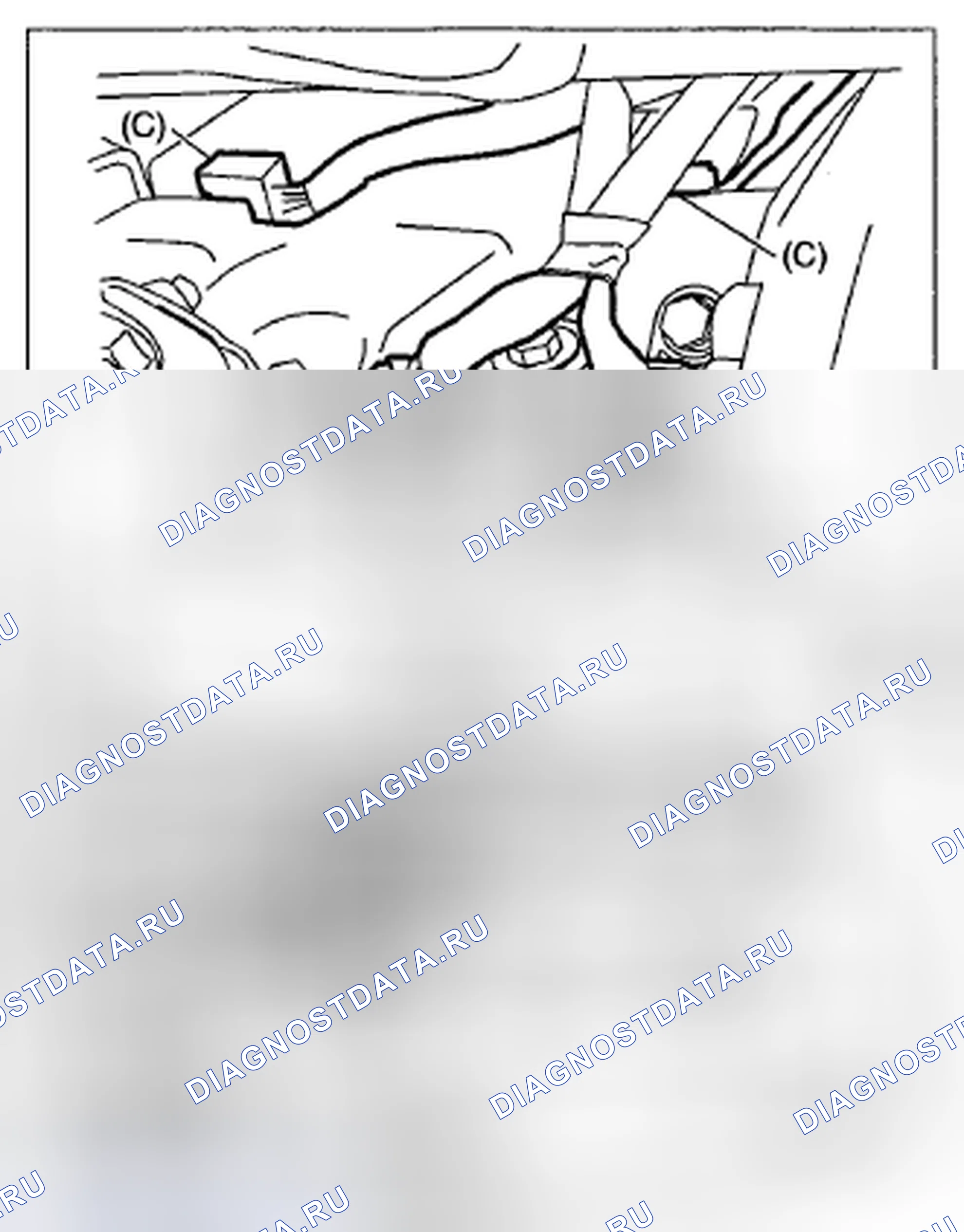 Рис. 215. Subaru Impreza WRX GE рестайлинг