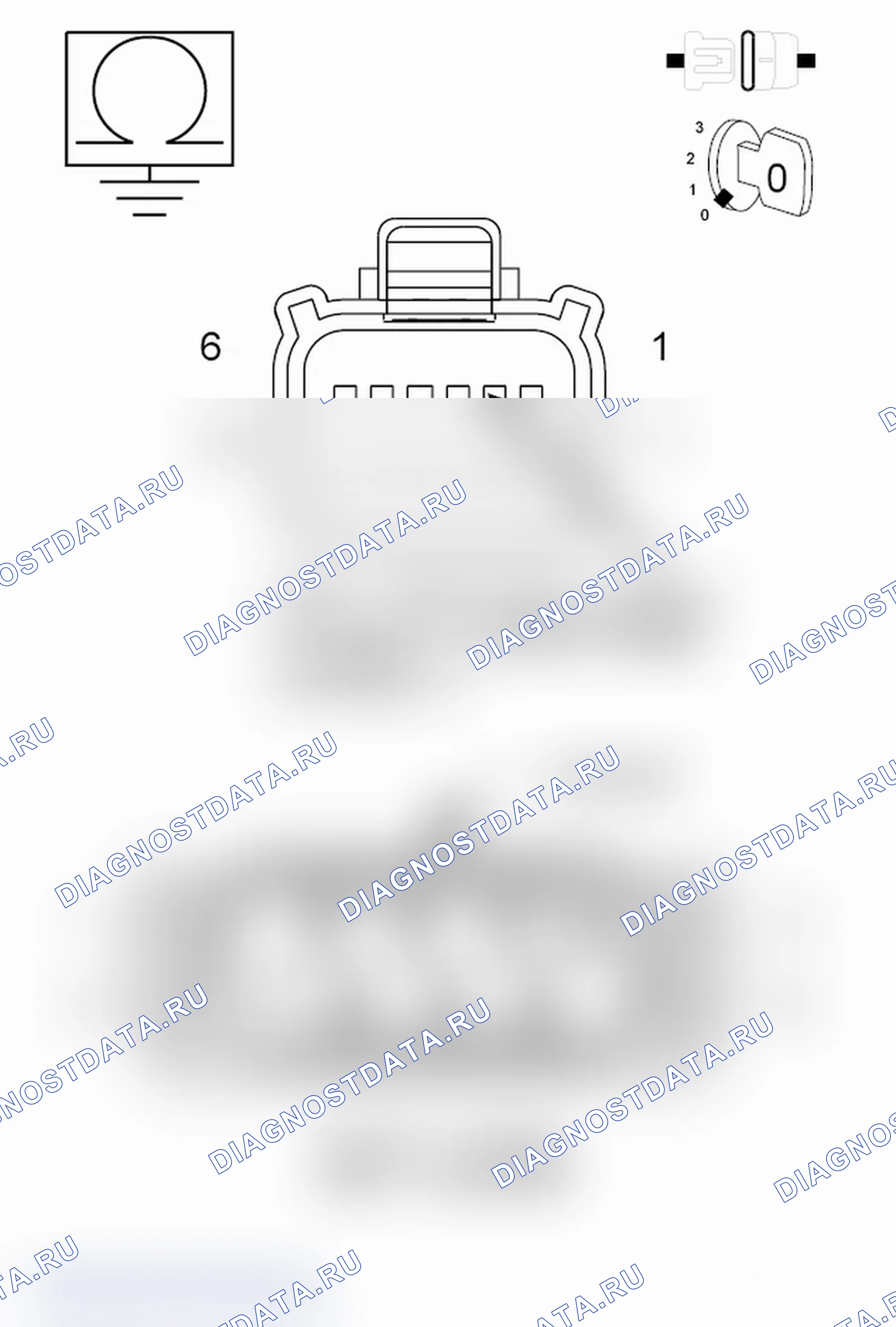 Рис. 6. Jeep Grand Cherokee WK2