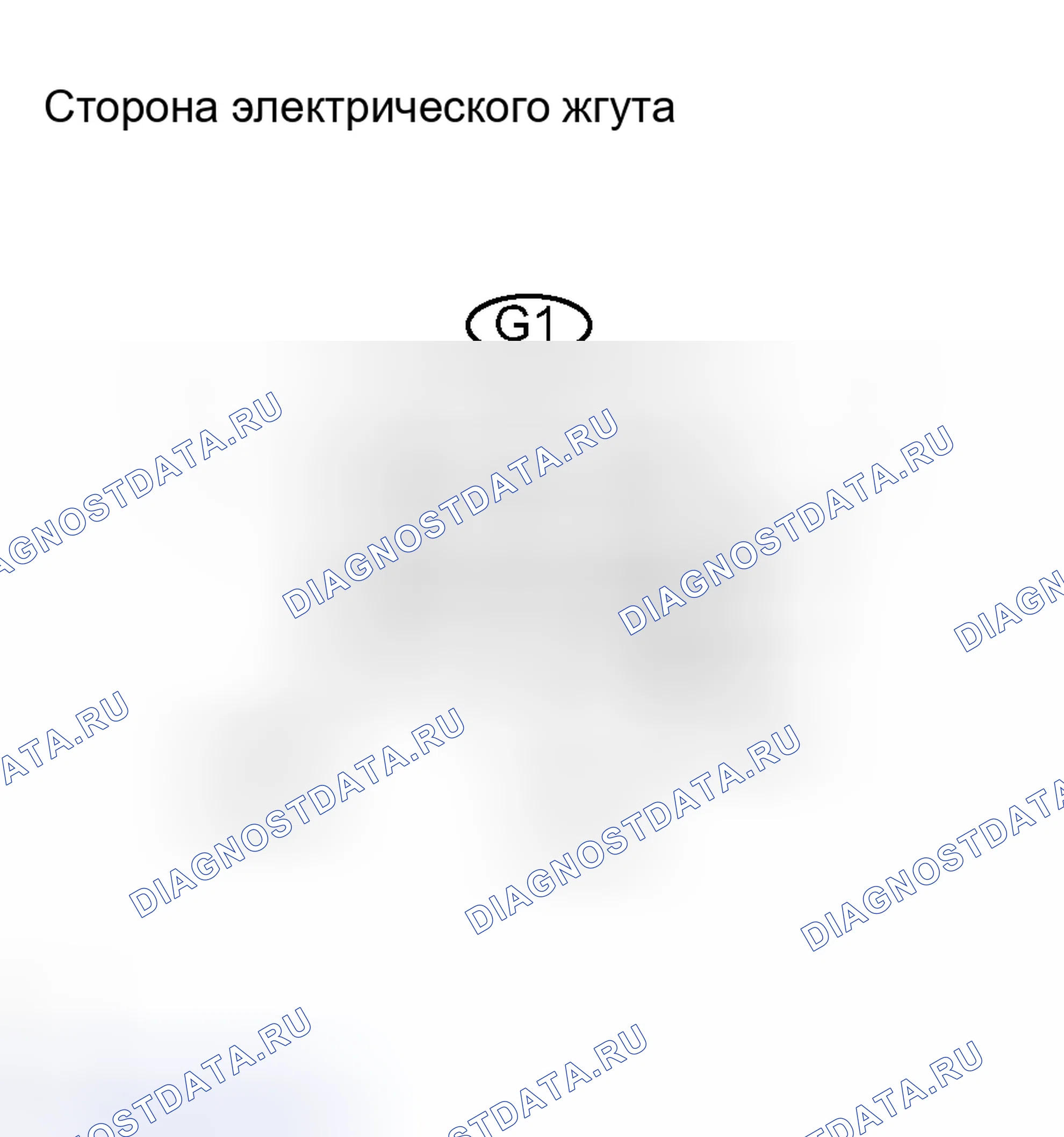Рис. 17. Toyota Prius II рестайлинг