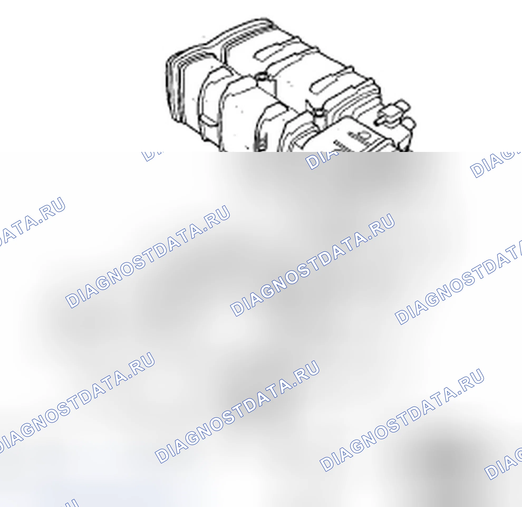 Рис. 97. Honda Odyssey IV
