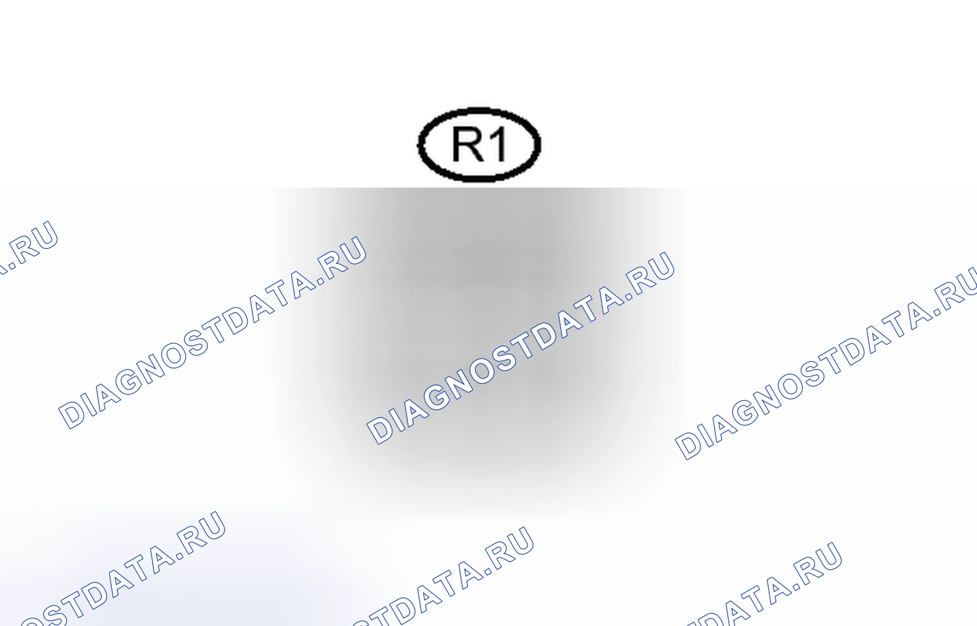 Рис. 125. Toyota Highlander II рестайлинг