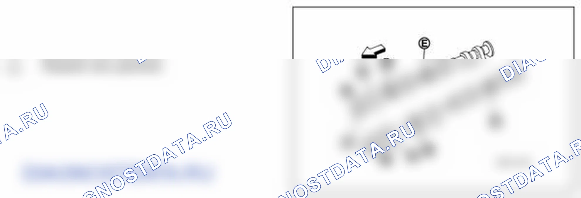 Рис. 68. Infiniti M45 III рестайлинг