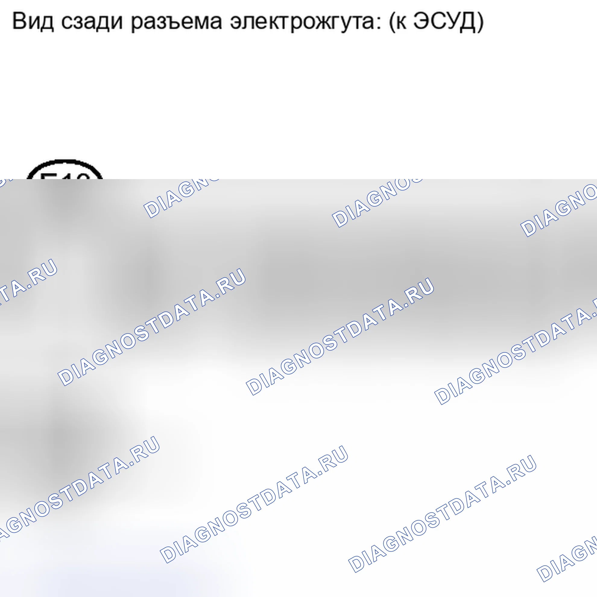 Рис. 2371. Toyota Tacoma II рестайлинг