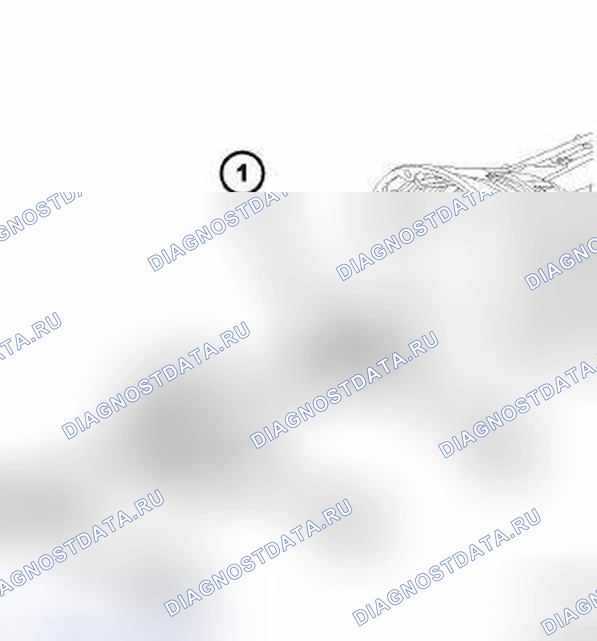 Рис. 245. RAM Pickup 2500 