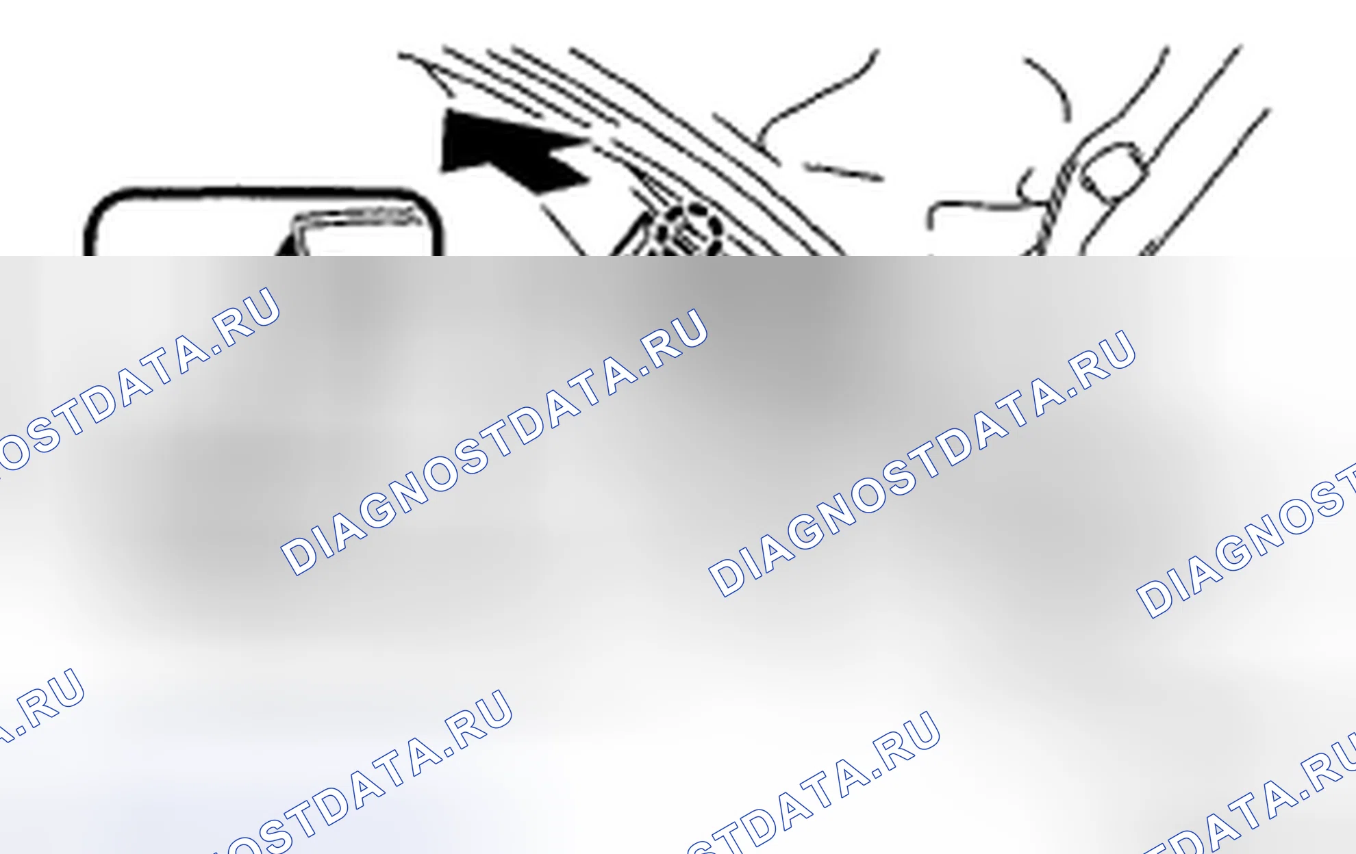 Рис. 127. Toyota Highlander II