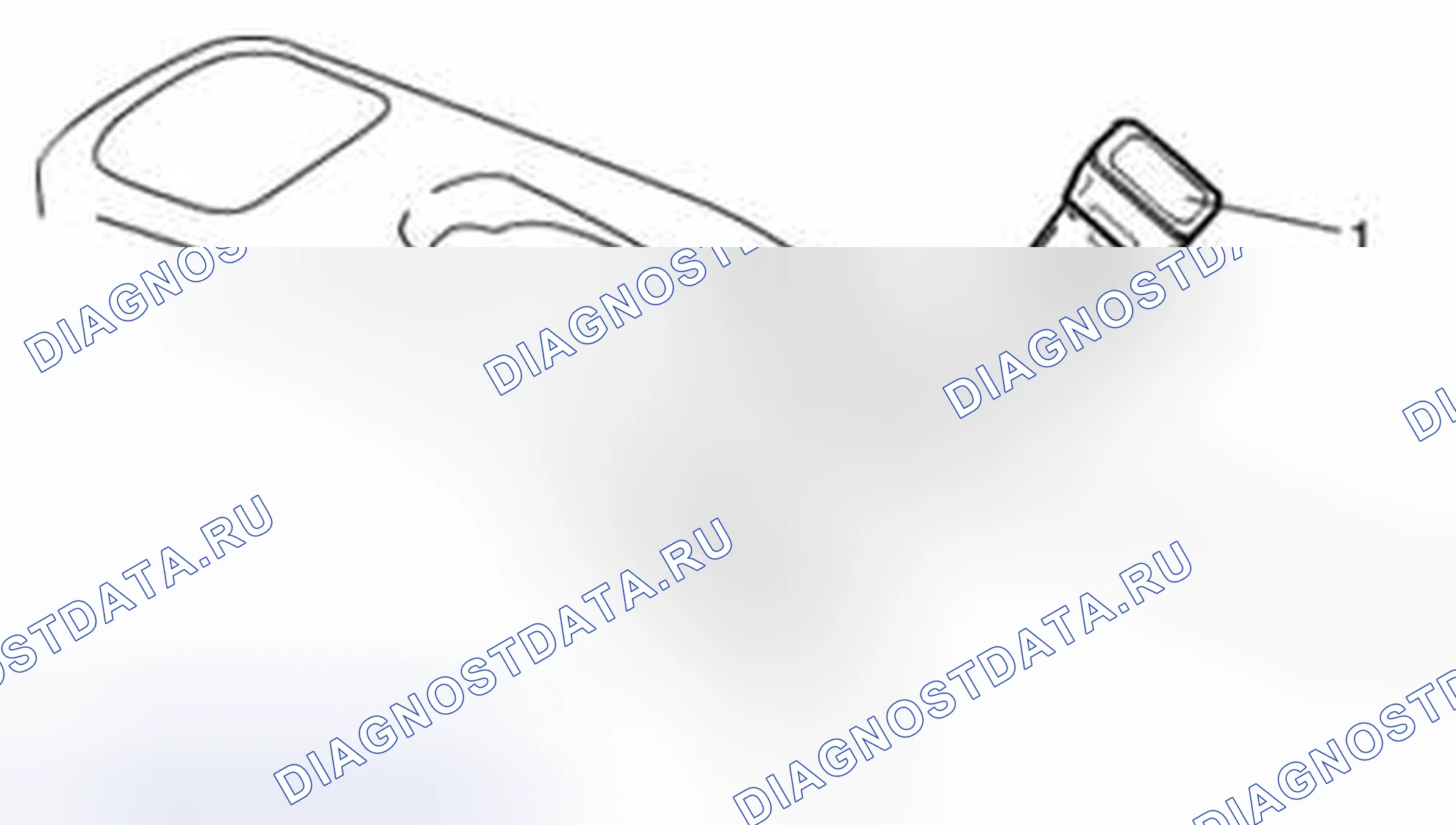 Рис. 24: Демонтаж. Suzuki SX4 I рестайлинг