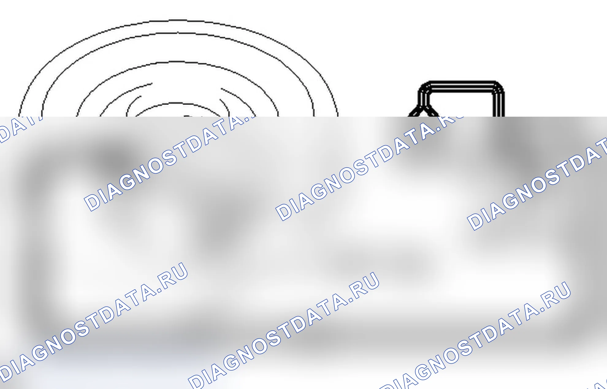Рис. 107. Toyota Land Cruiser 200 рестайлинг